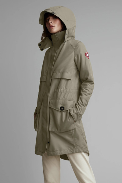 Canada Goose CAVALRY TRENCH outlook