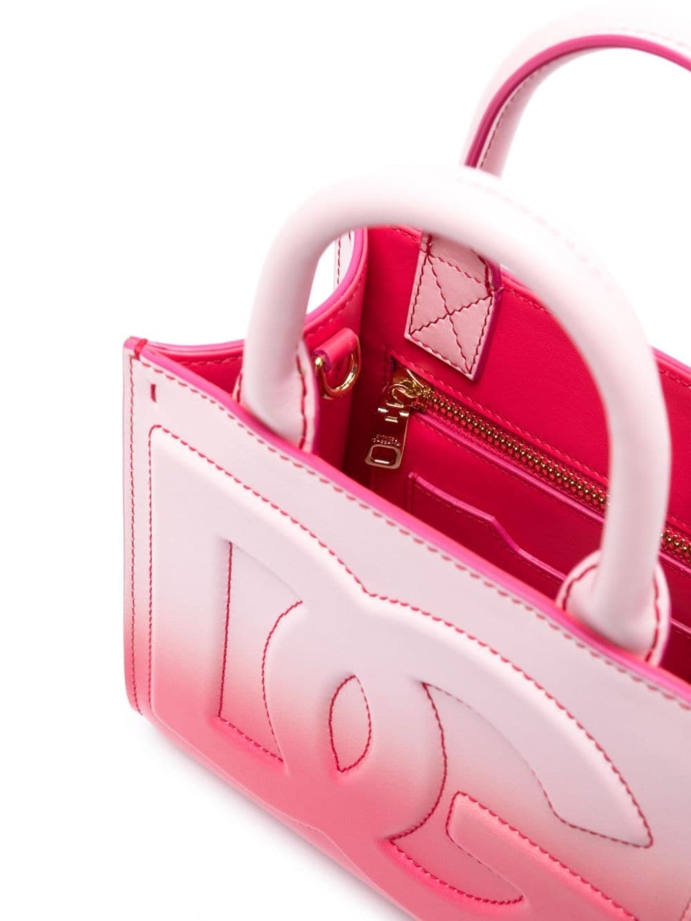 mini DG Daily Shopper tote bag - 5