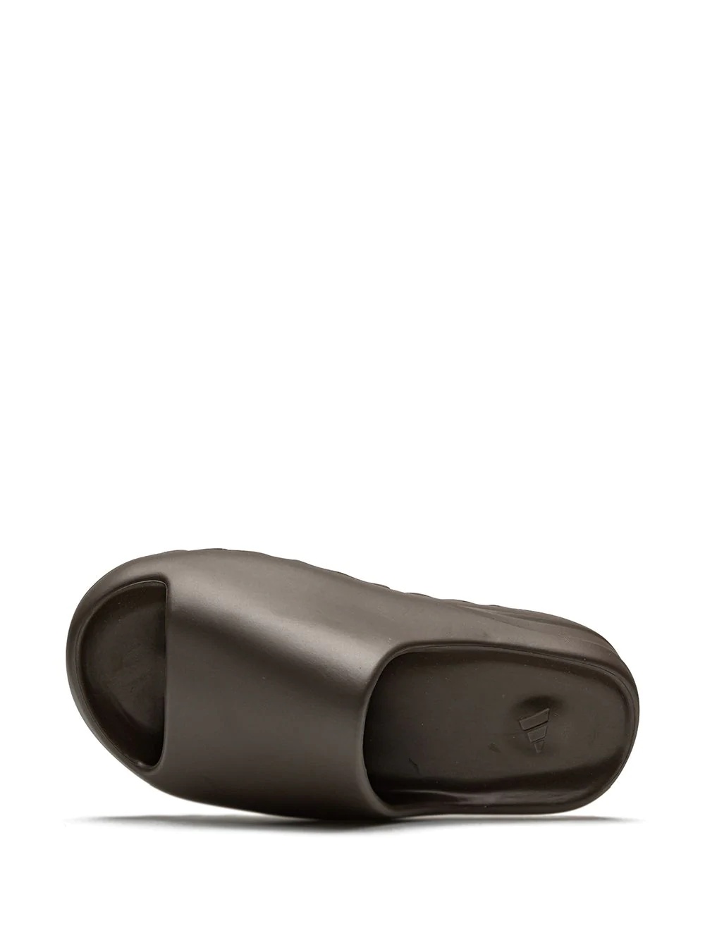 YEEZY "Soot" slides - 4