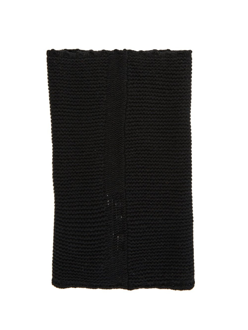 Rick Owens SCARF outlook