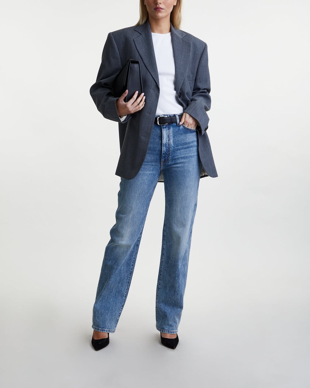 Jeans Danielle Denim Bryce - 4