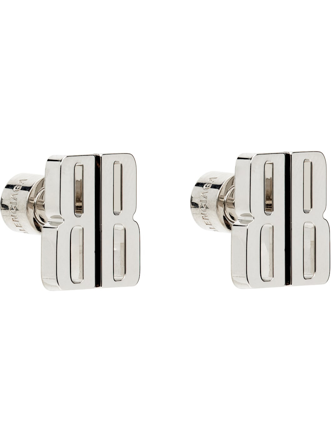 Nano XS Stud Earrings - 2