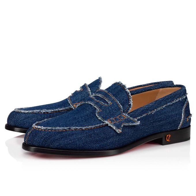 No Penny DENIM - 1