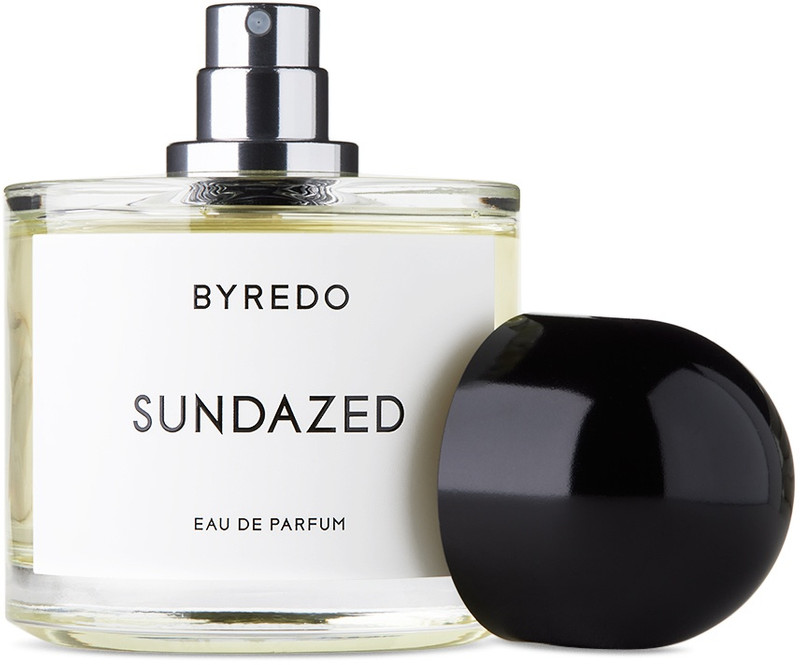 BYREDO Sundazed Eau de Parfum, 100 mL outlook