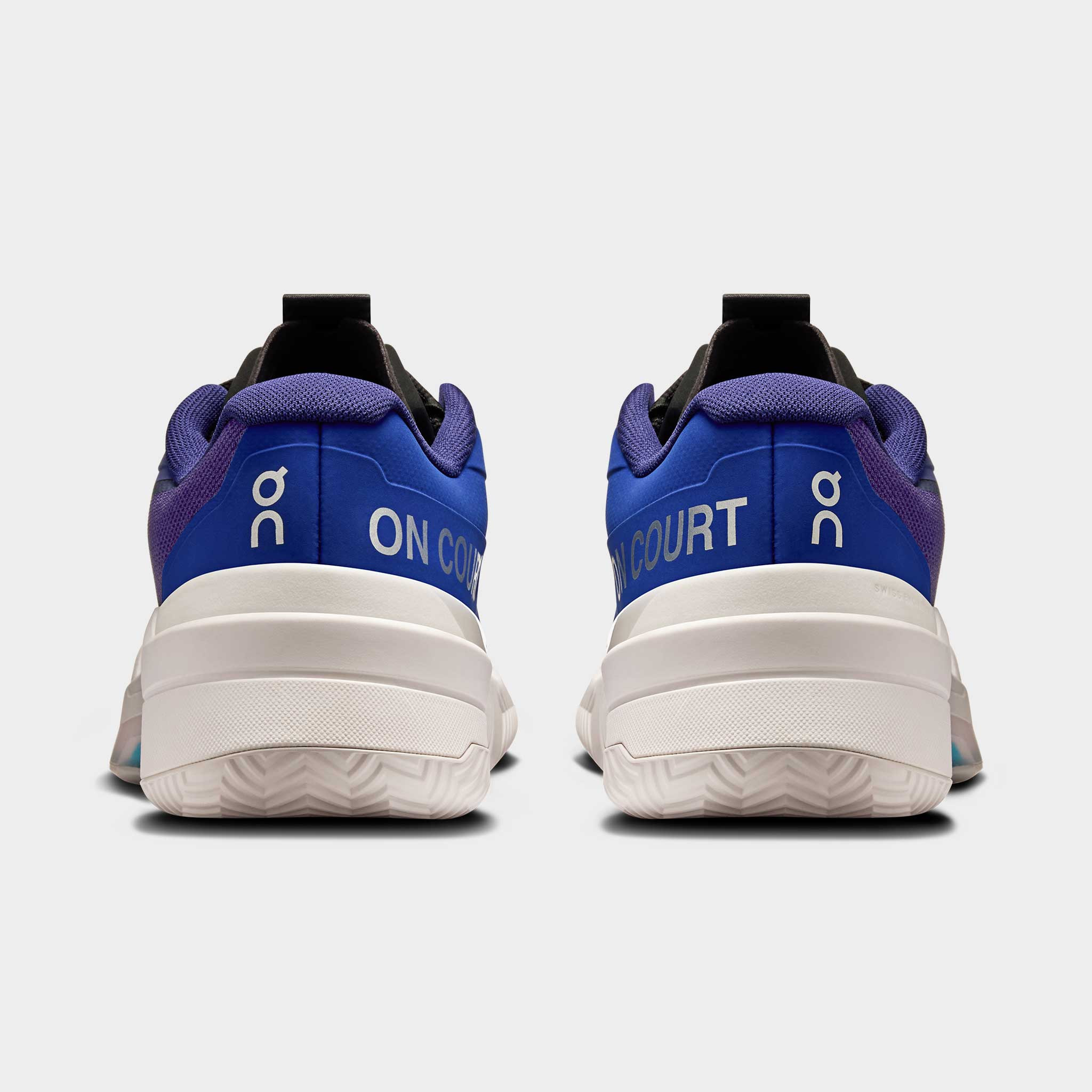 On The Roger Pro Fire Clay Men's Currant/Horizon - 6