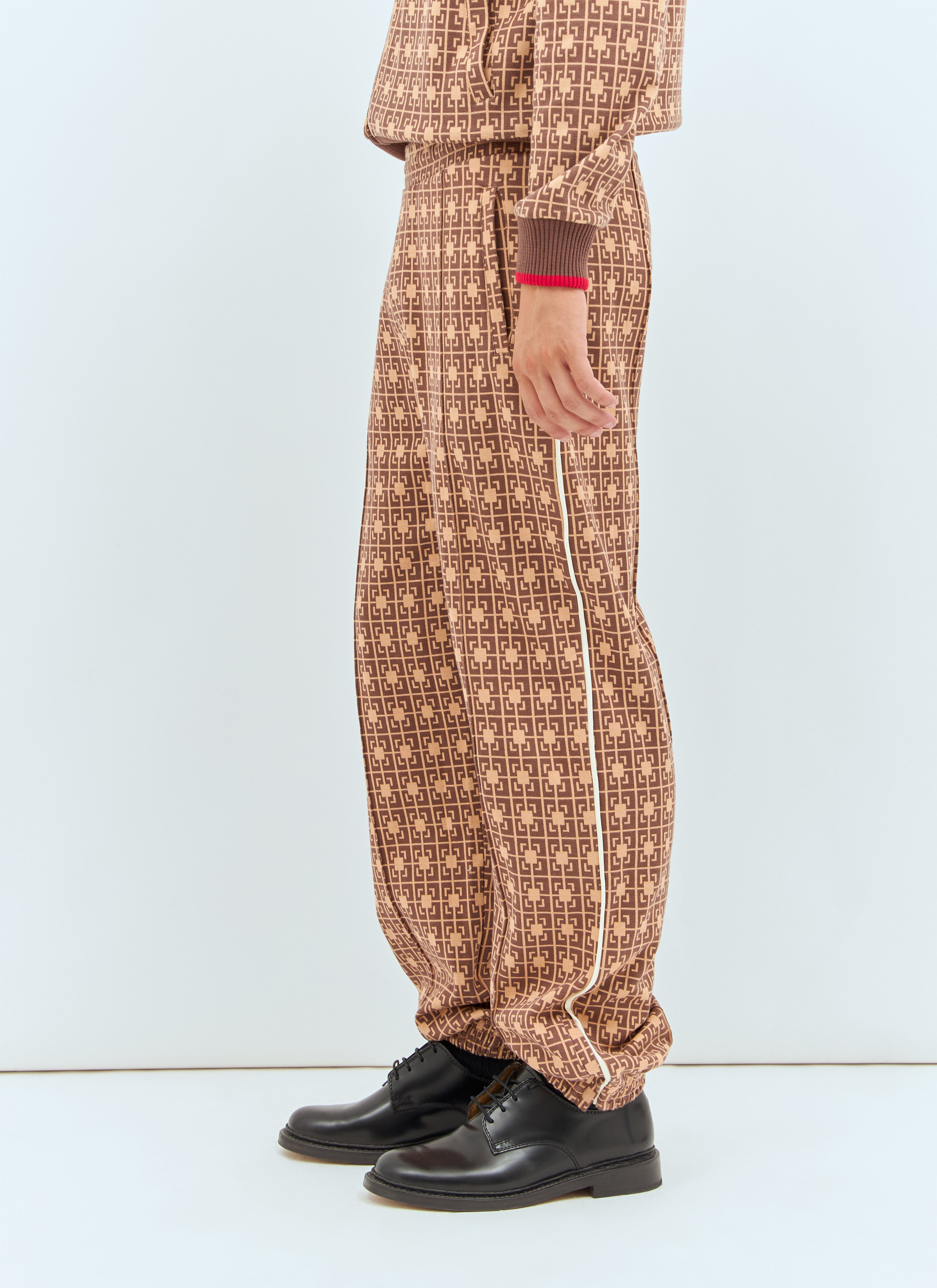 Power Track Pants - 4