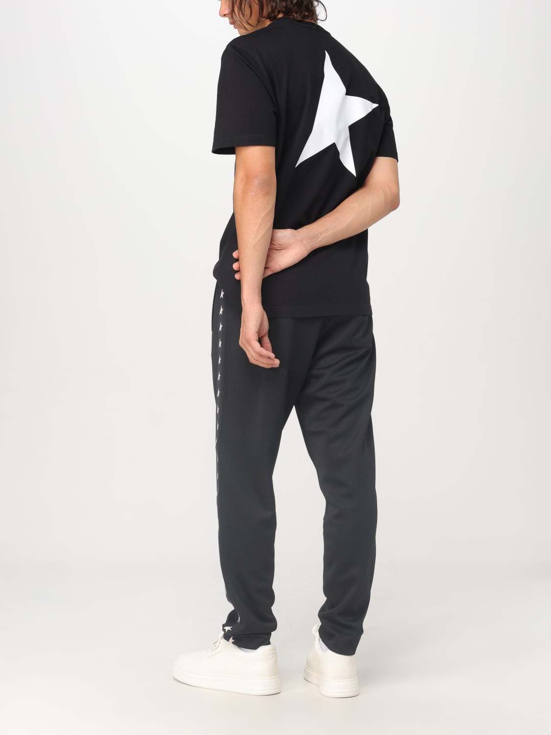 T-shirt men Golden Goose - 2