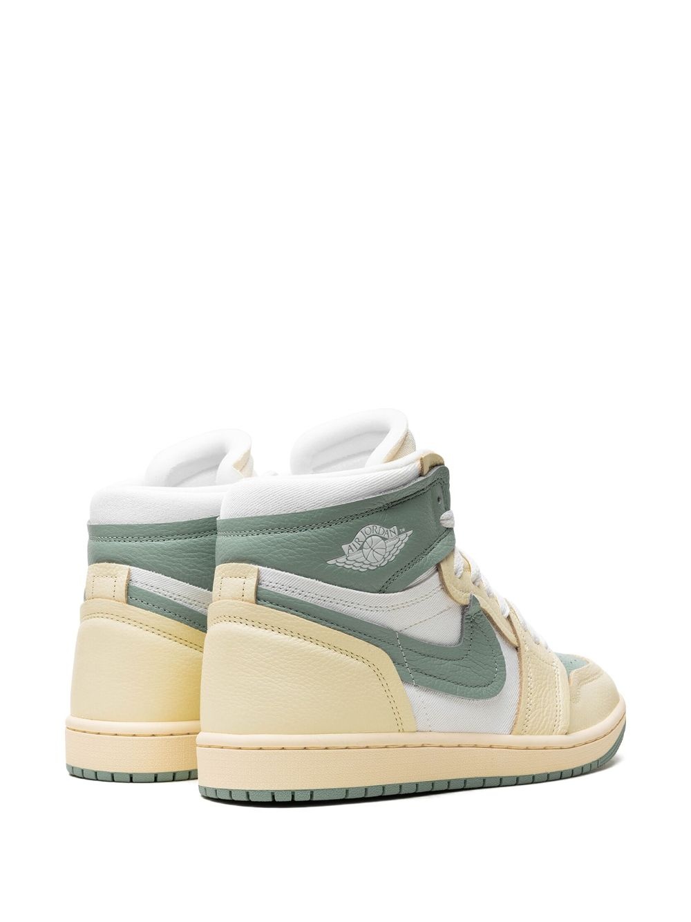 Air Jordan 1 high-top sneakers - 3