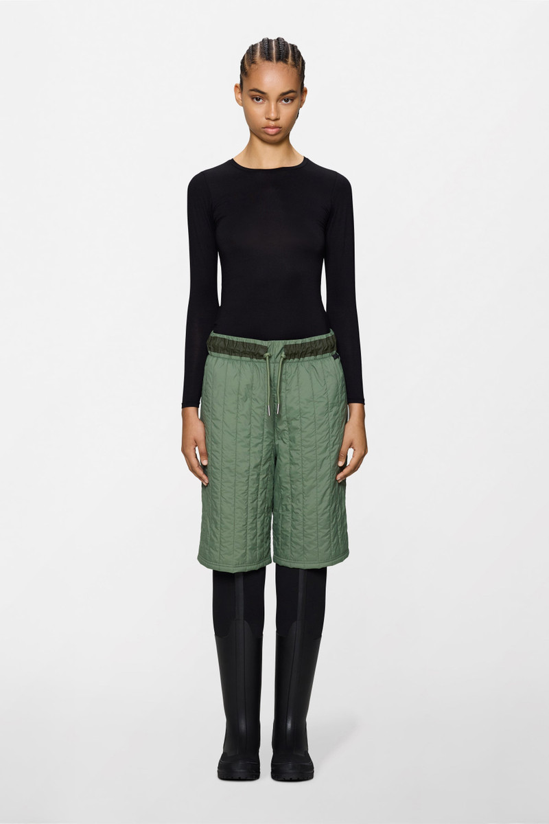 RAINS Koya Vison Shorts outlook