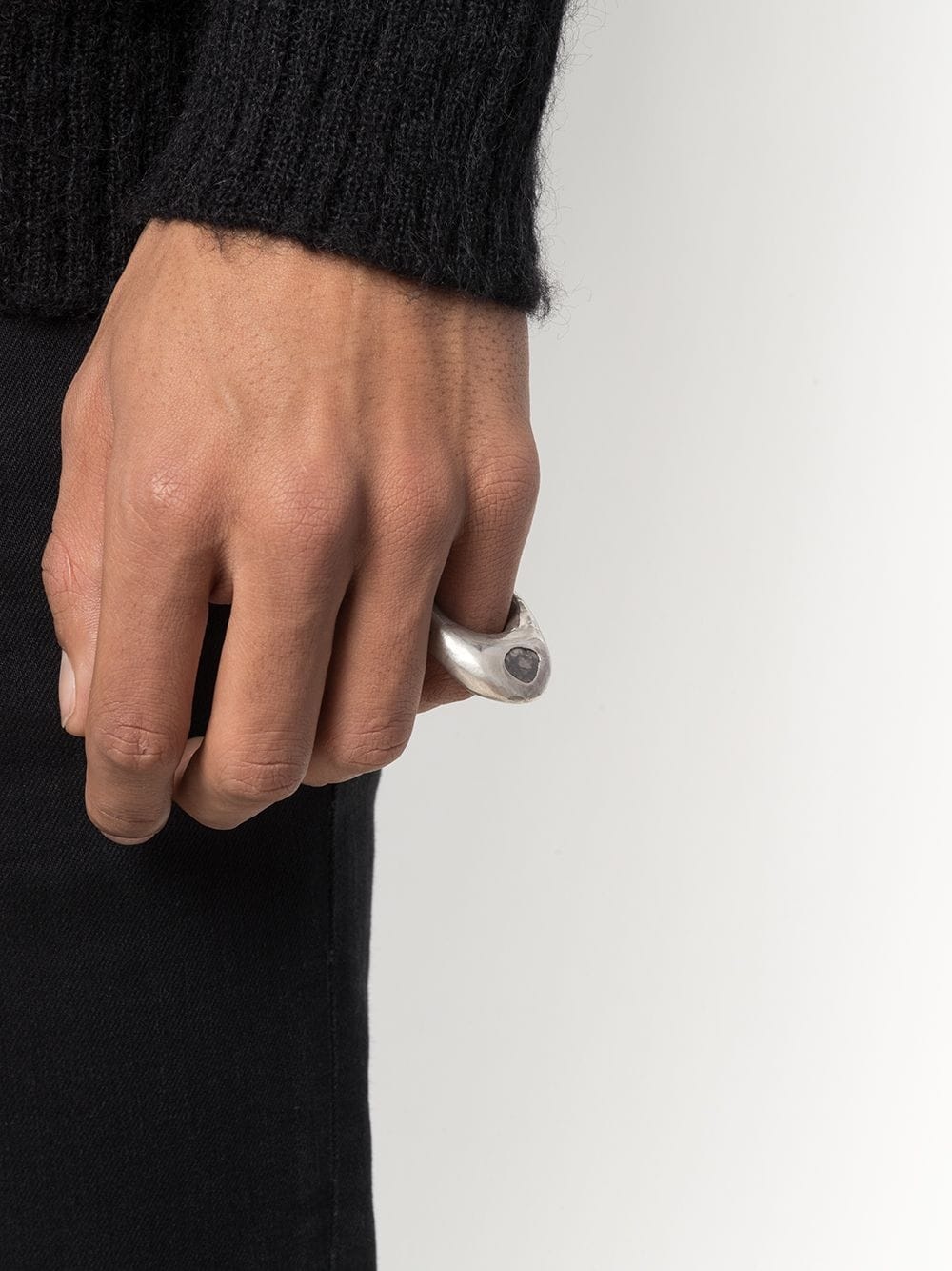 Tall Mountan ring - 2