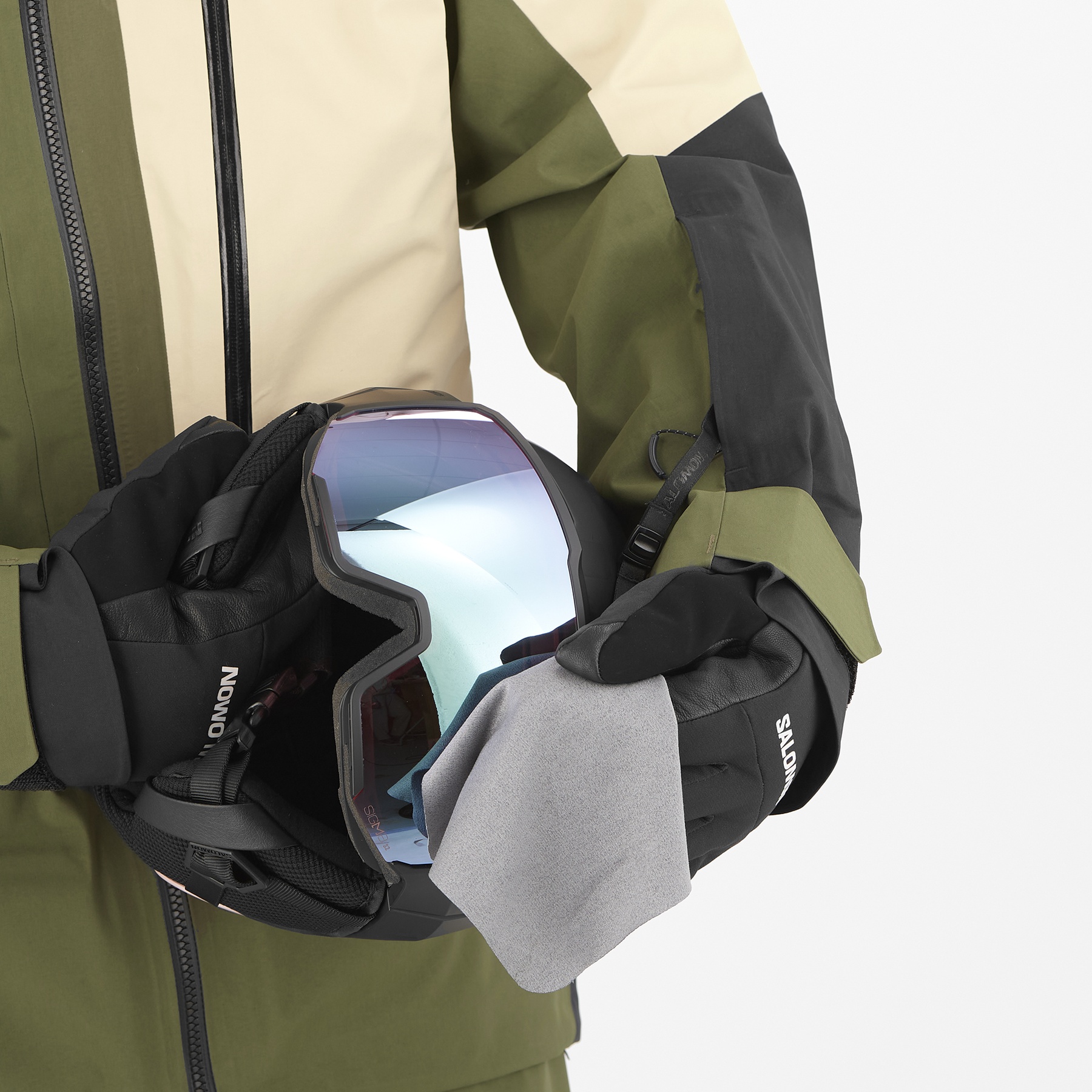 MOON PATROL GORE-TEX - 4