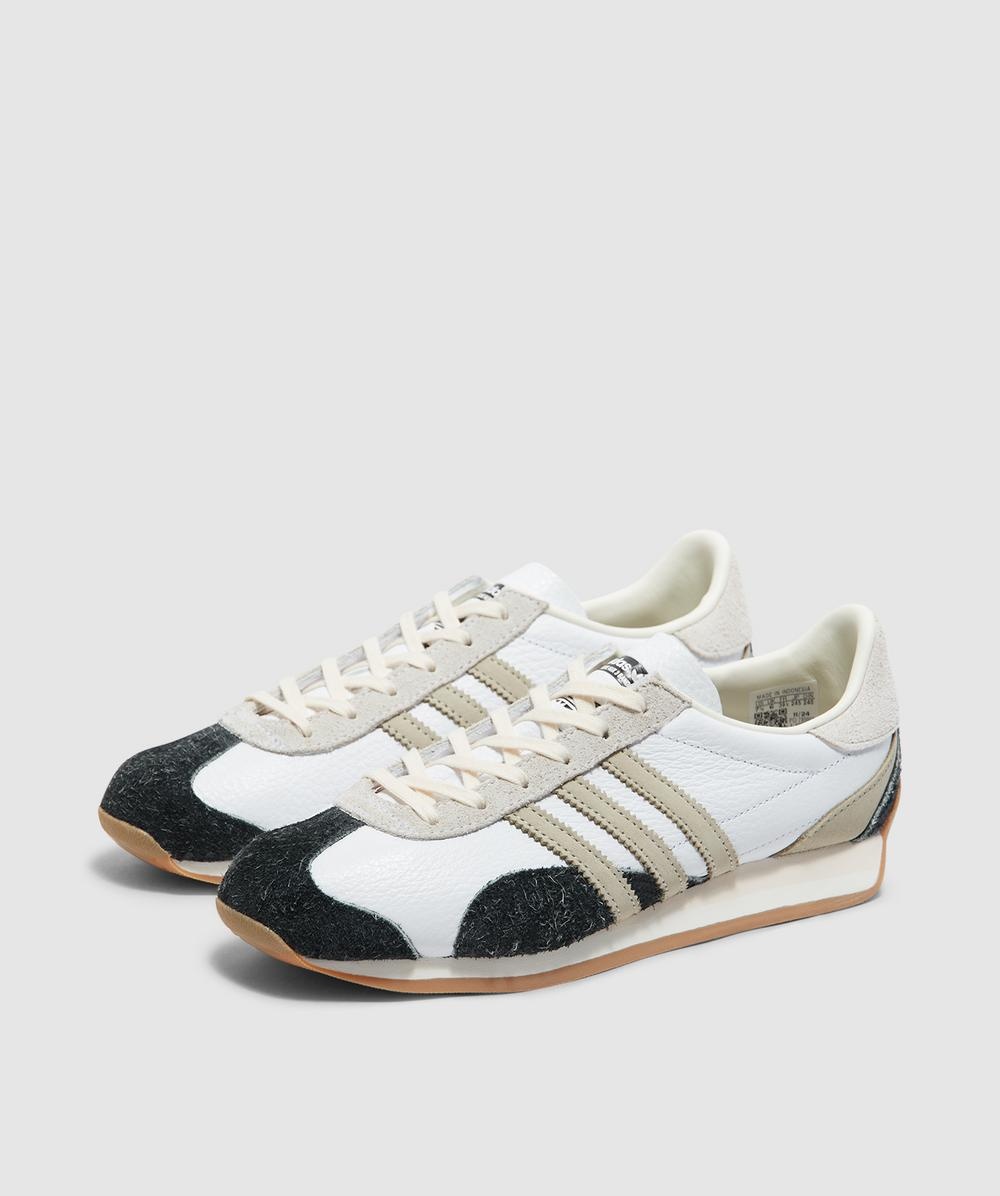 Country og sneaker - 2