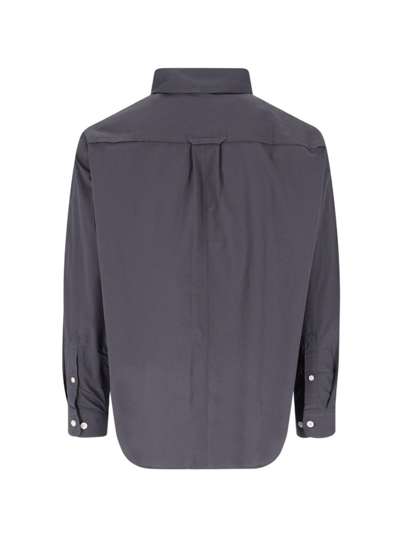 mfpen formal shirt outlook