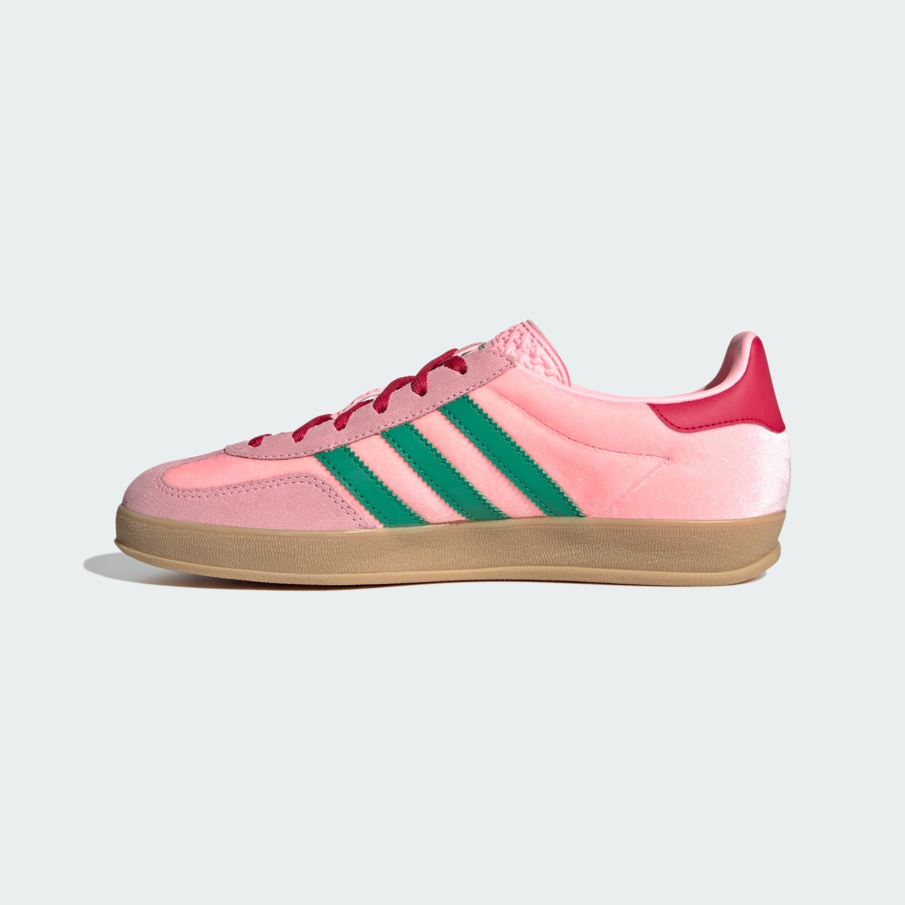 Gazelle Indoor Shoes - 2