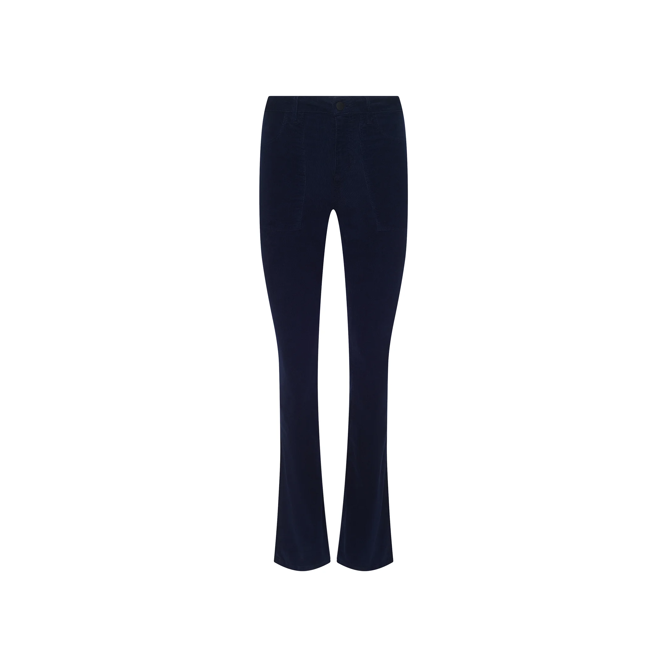 Saffia Corduroy Pant - 1