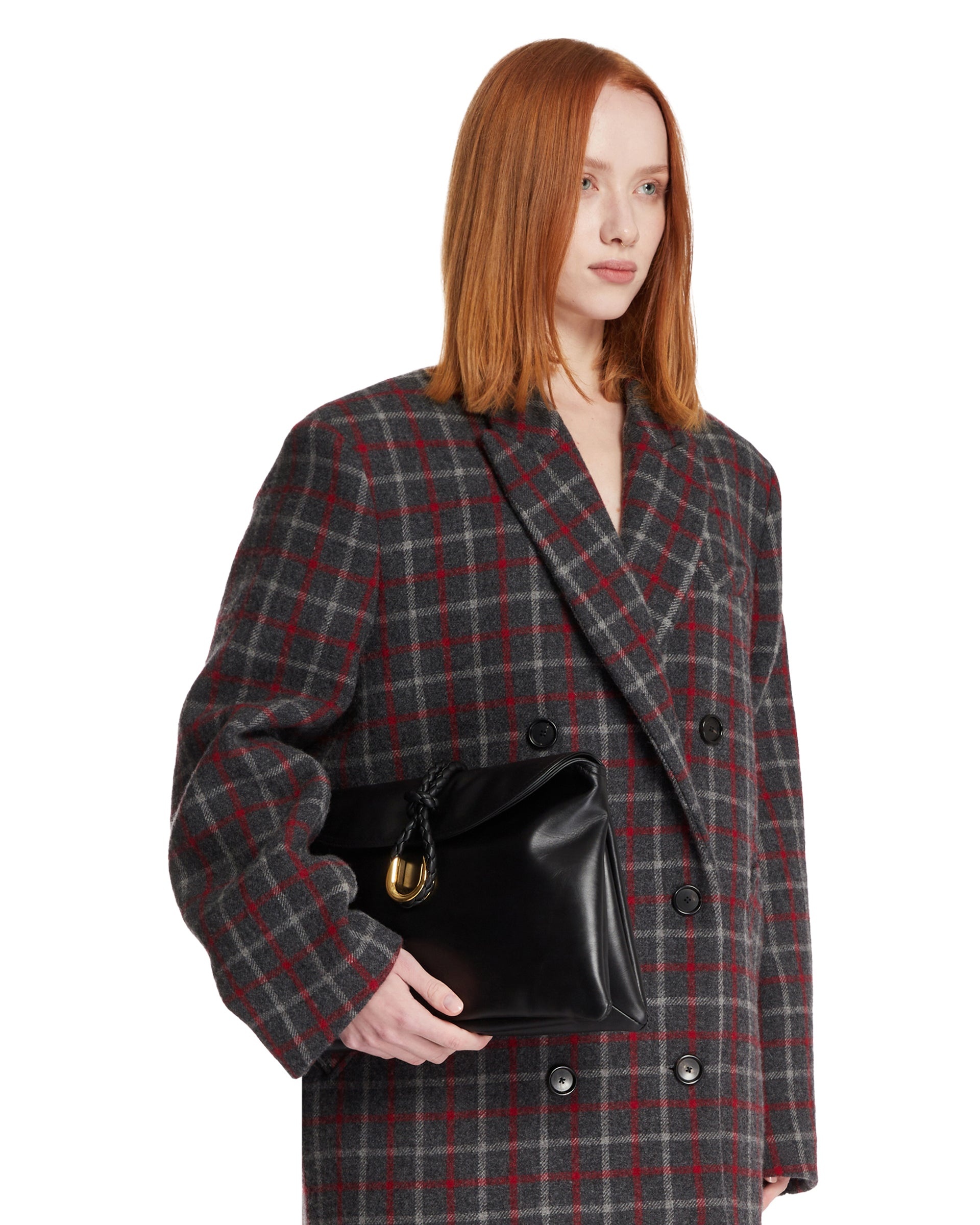 Black Liberta Bag - 4