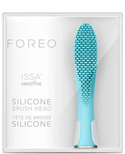 ISSA™ Sensitive Brush Head - 1