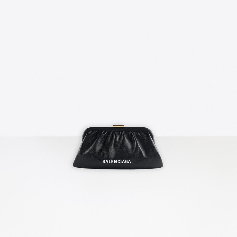 Cloud XS Clutch With Strap 1