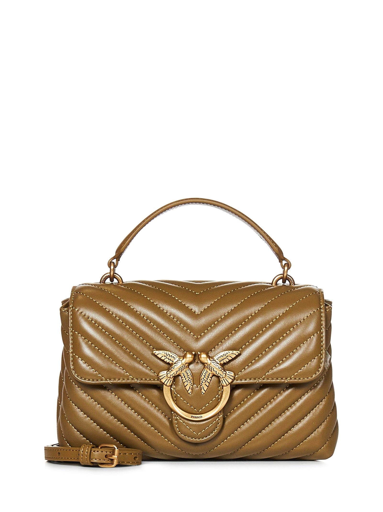Borsa a mano pinko deals