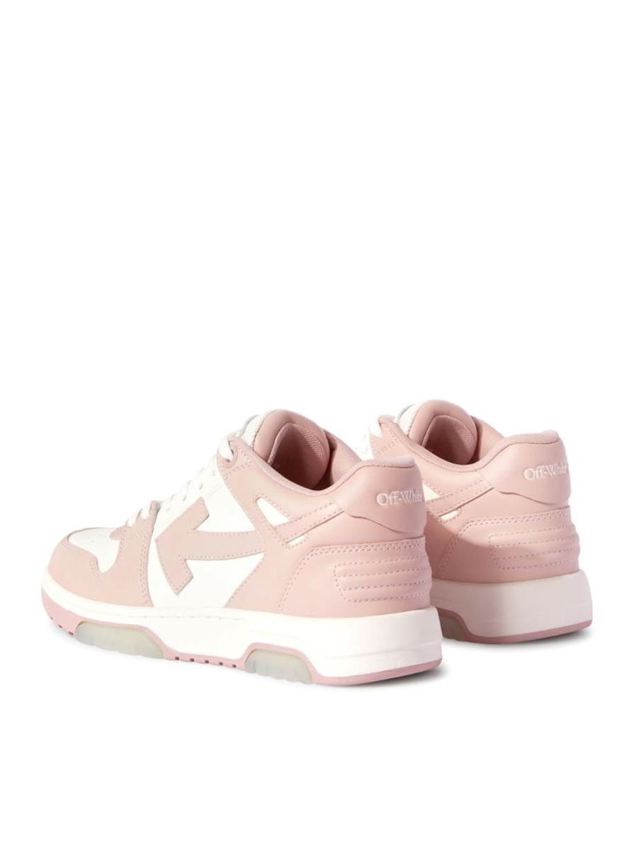 OFF-WHITE SNEAKERS SHOES - 4