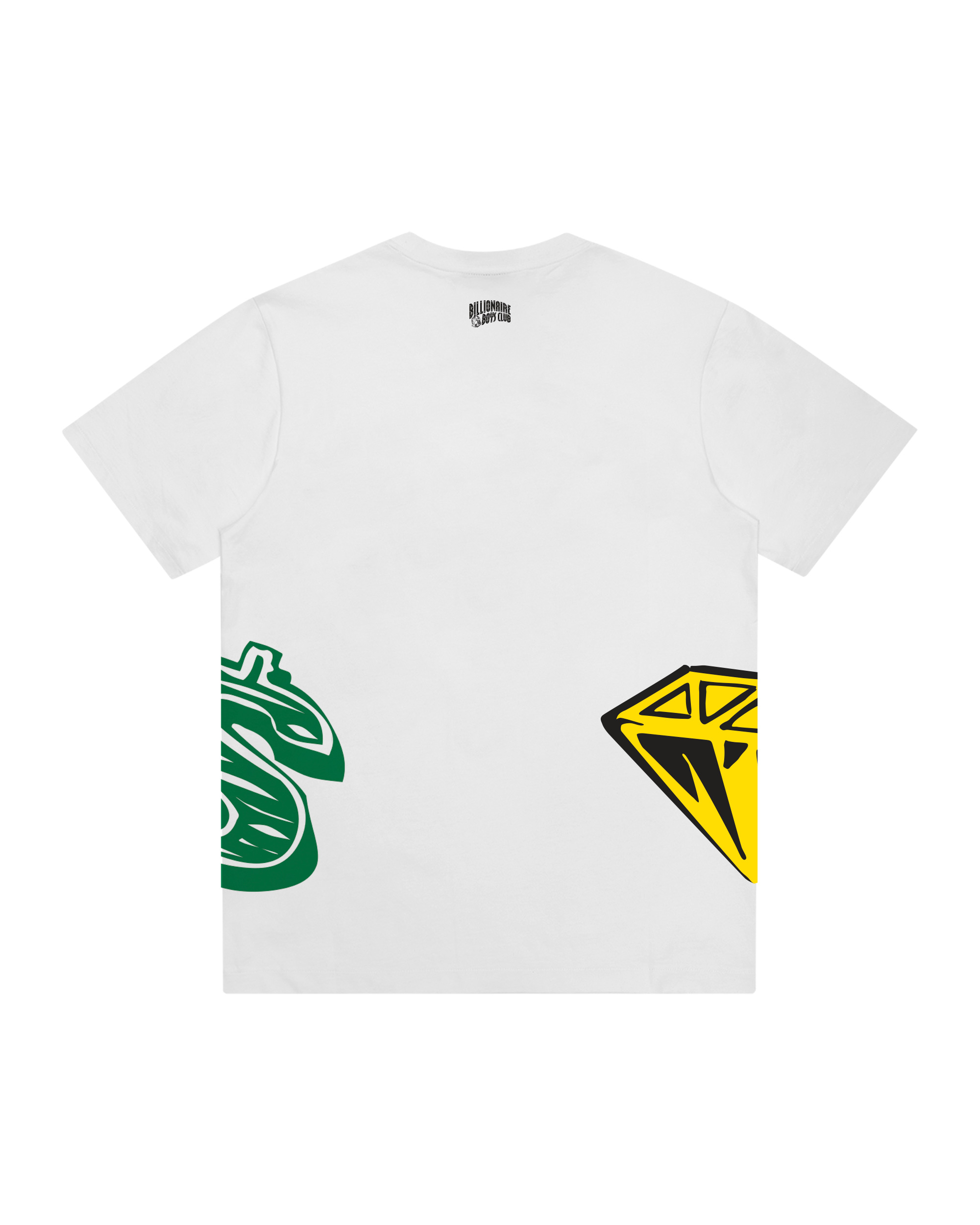 JUMBO D&D TEE - 2