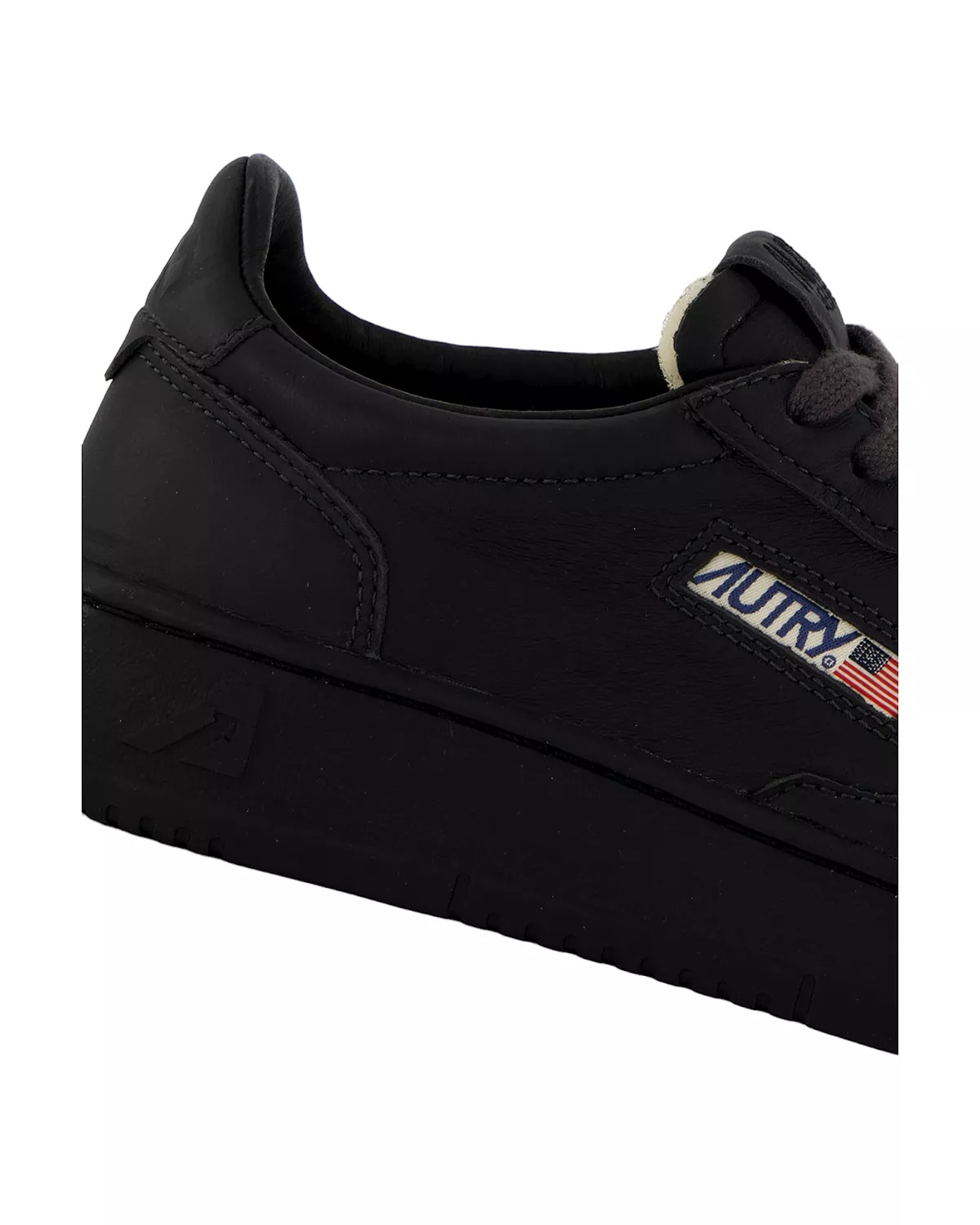 Men's Medalist Low Top Sneakers - 5