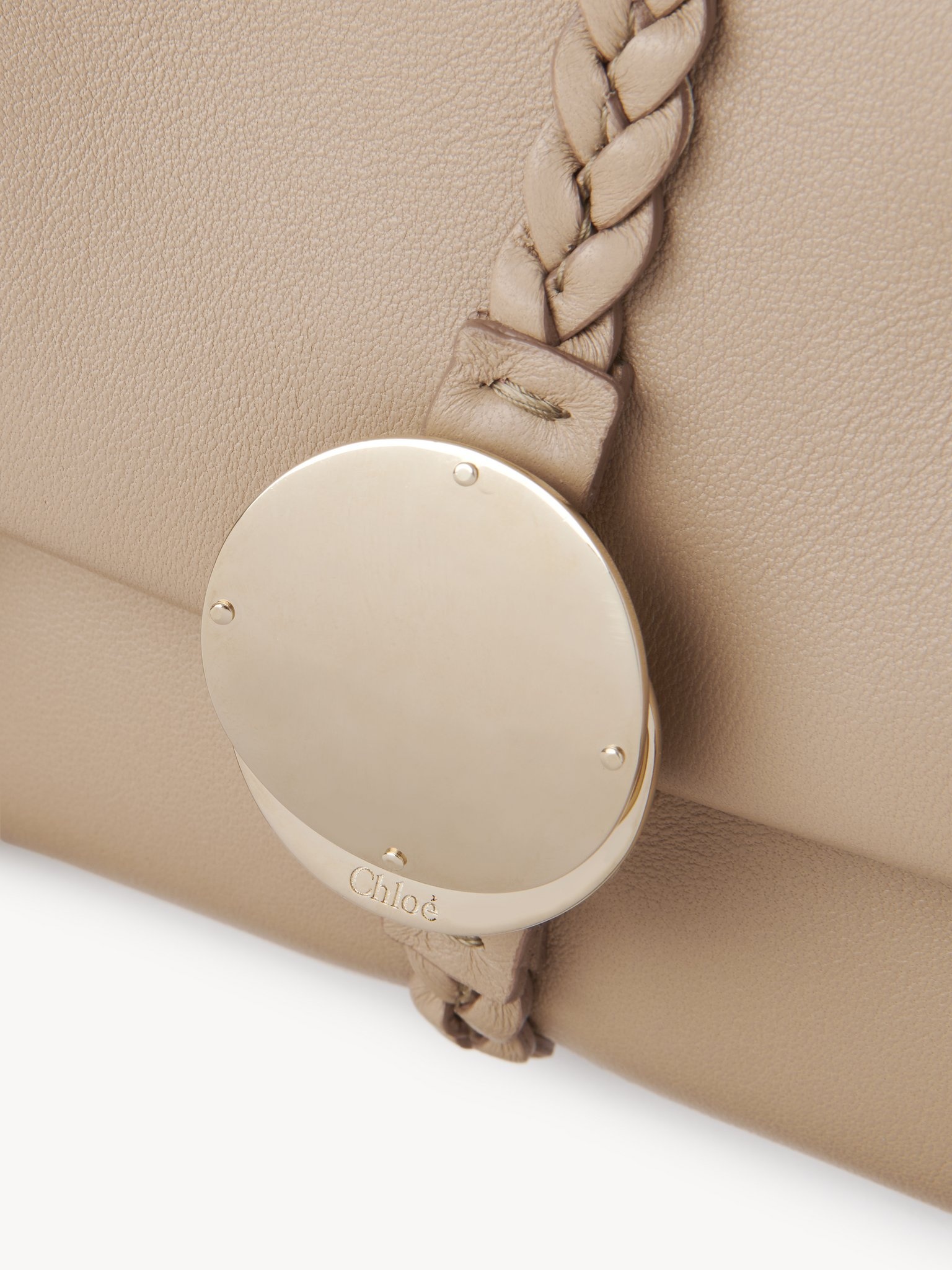 PENELOPE MINI SOFT SHOULDER BAG - 7