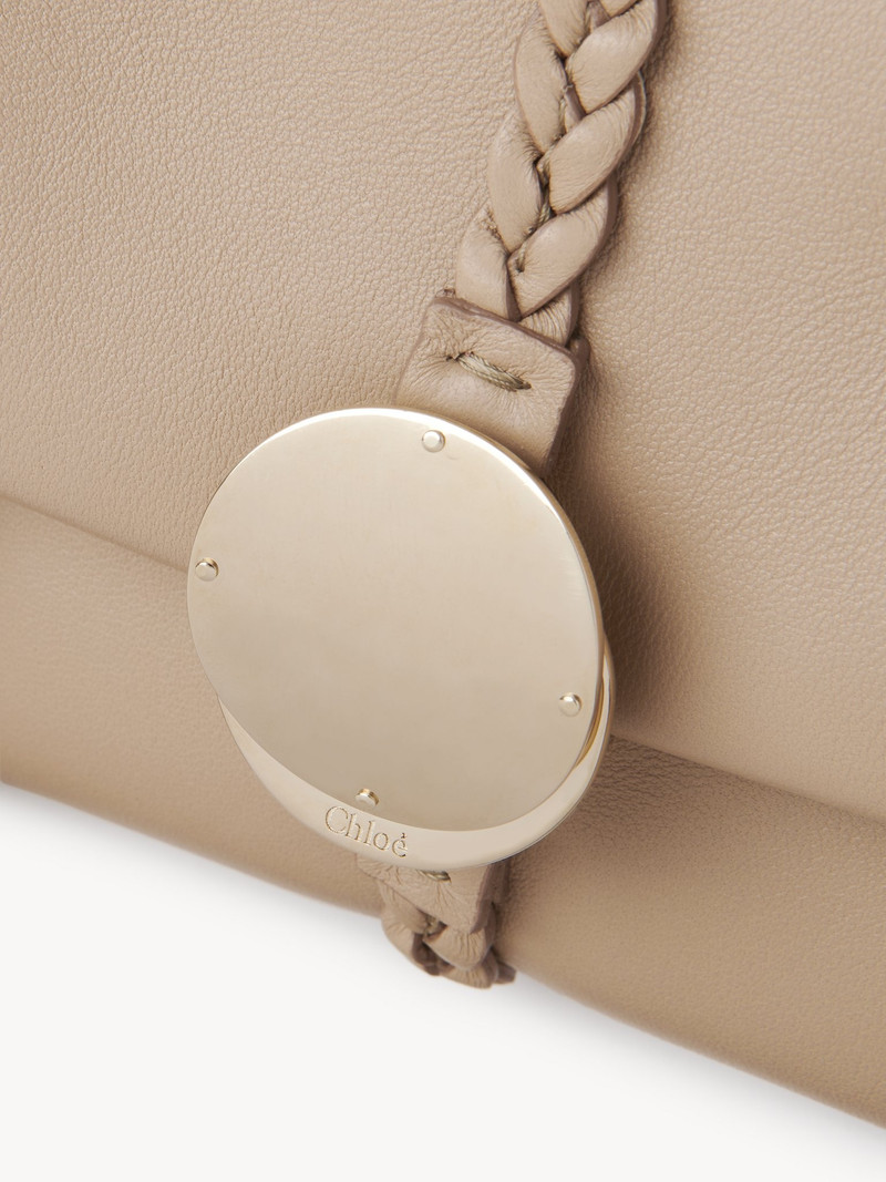 PENELOPE MINI SOFT SHOULDER BAG 7