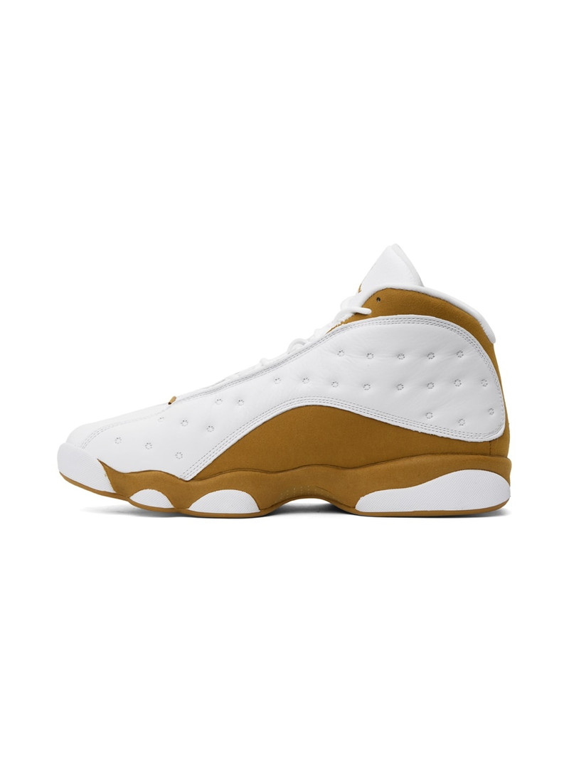 Jordan AIR JORDAN 13 RETRO "열" outlook