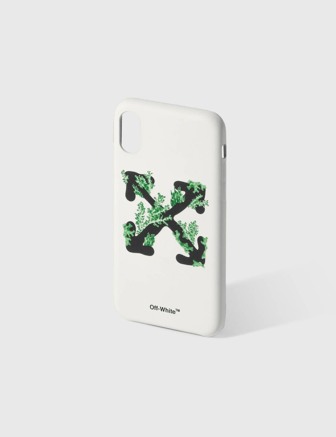 Corals Print iPhone Xs Case - 1