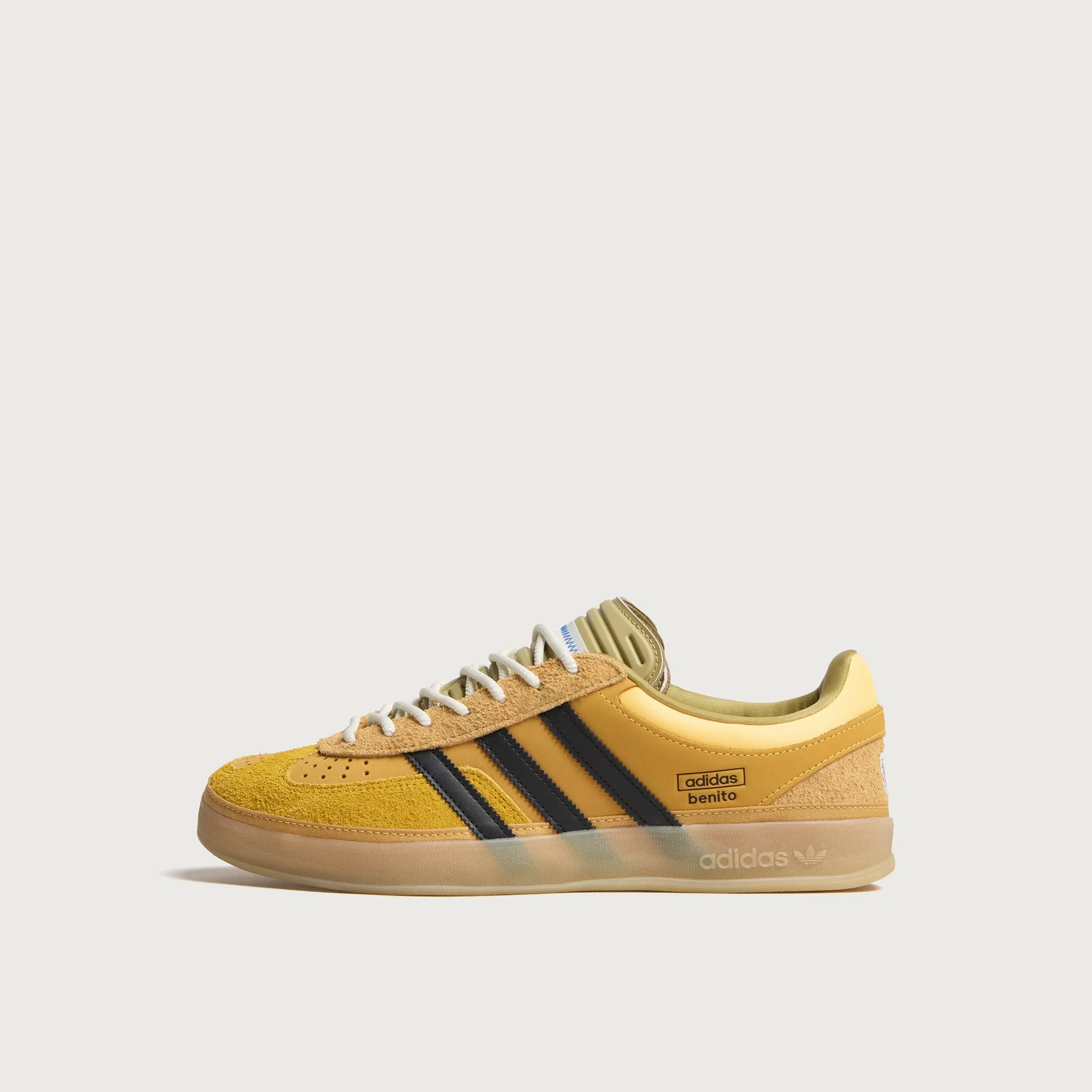 adidas x Bad Bunny Gazelle Indoor Sneaker - 1