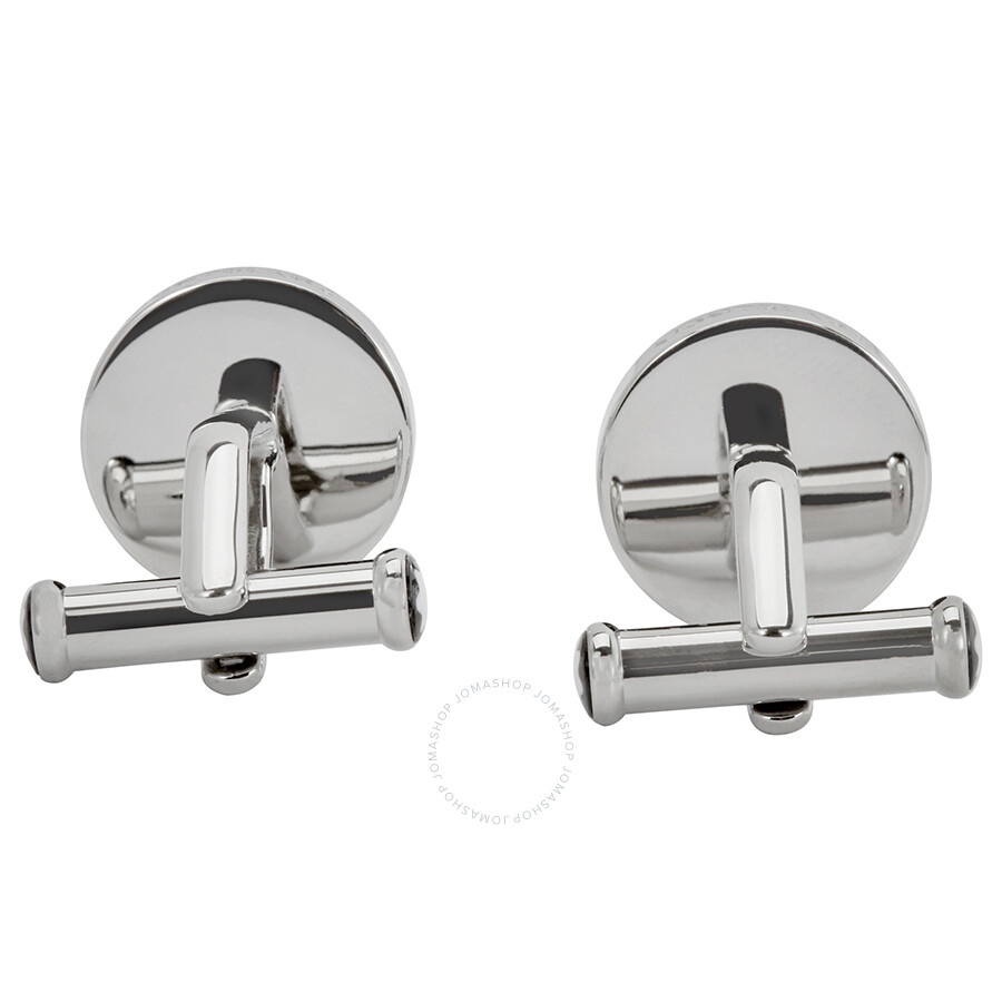 Montblanc Men's Essential Sartorial Cufflinks - 4
