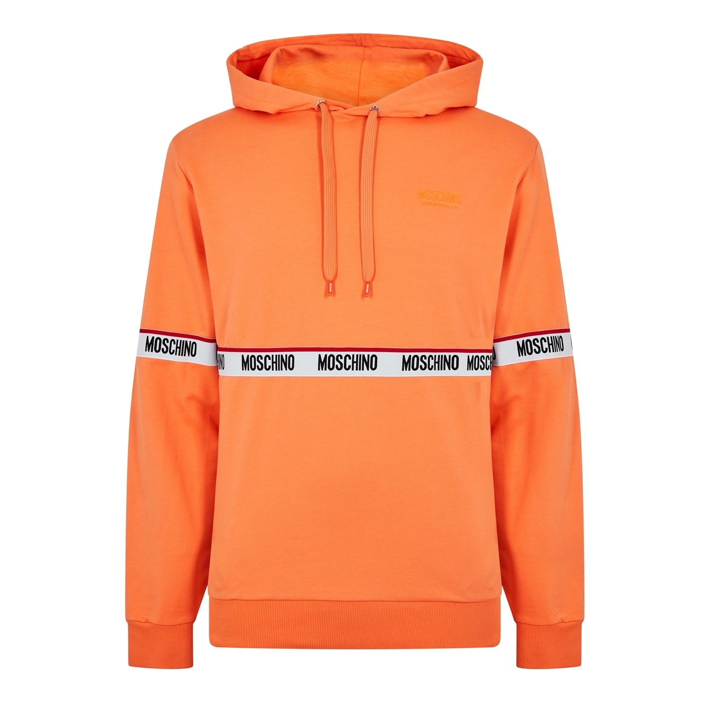 TAPE OTH HOODIE - 1