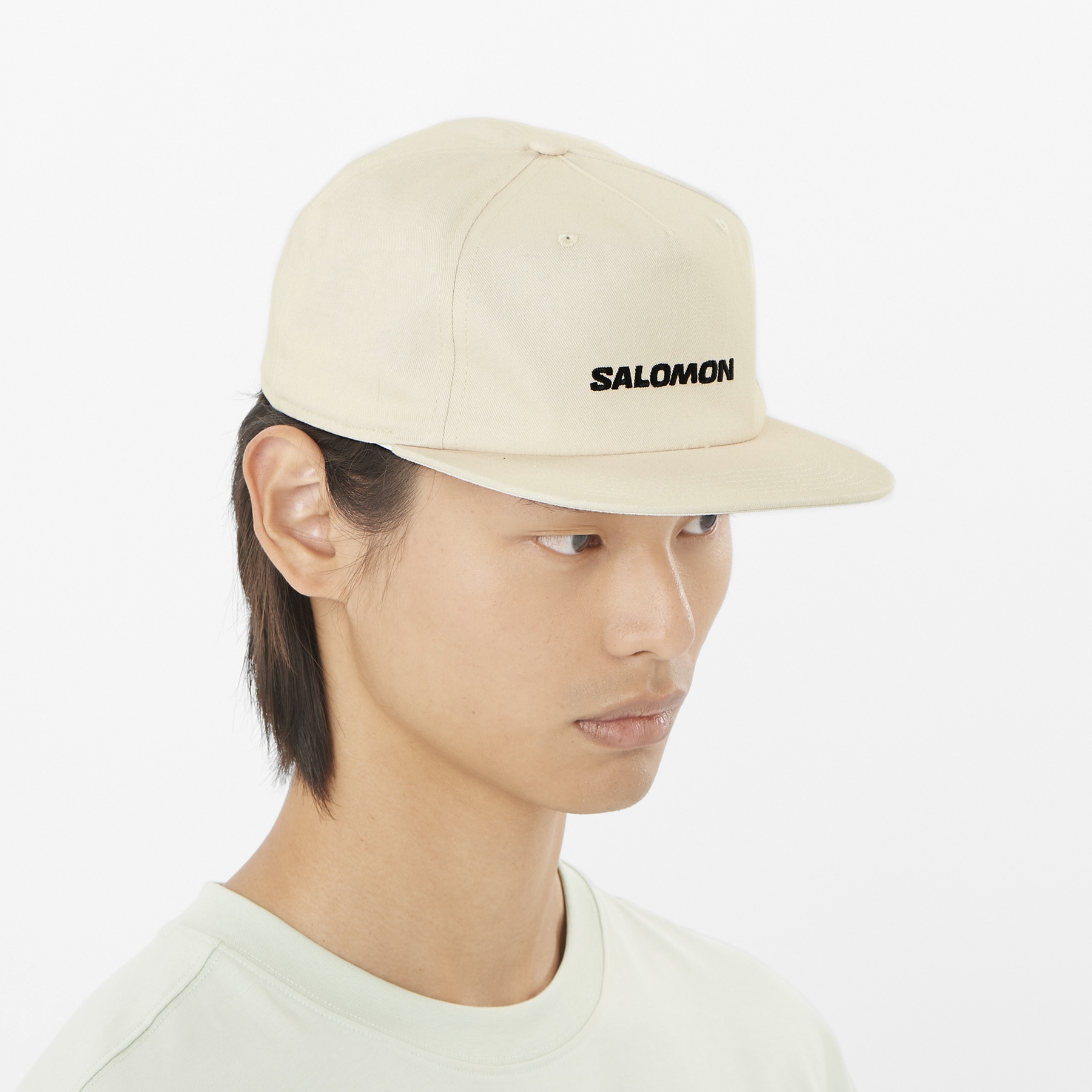 CAP FLAT - 2