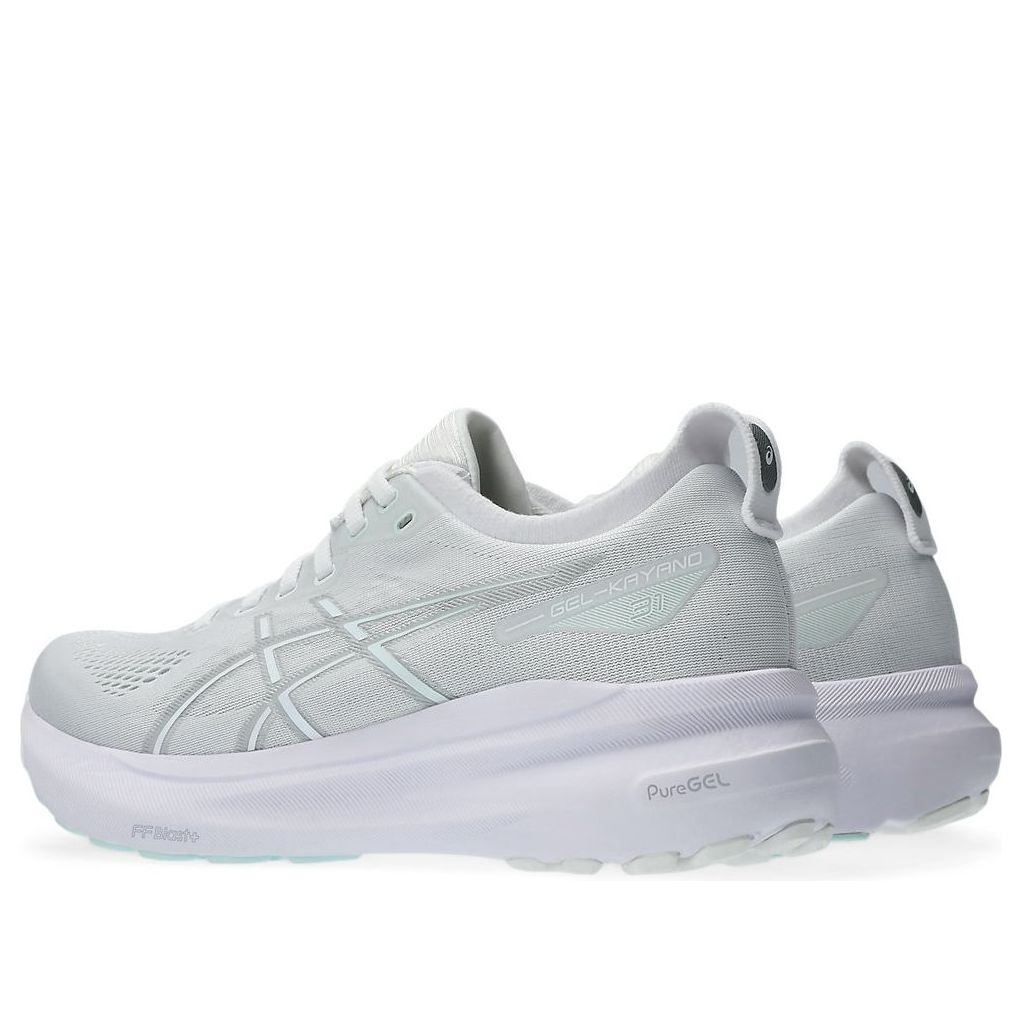 (WMNS) ASICS Gel-Kayano 31 'White' 1012B670-101 - 4