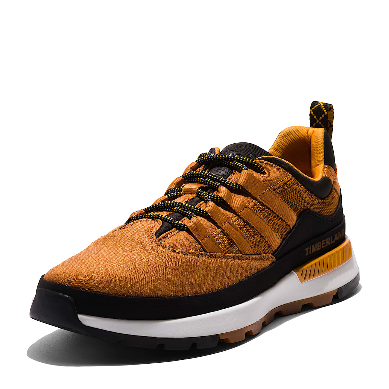 Men's Euro Trekker Hiking Shoes - 8