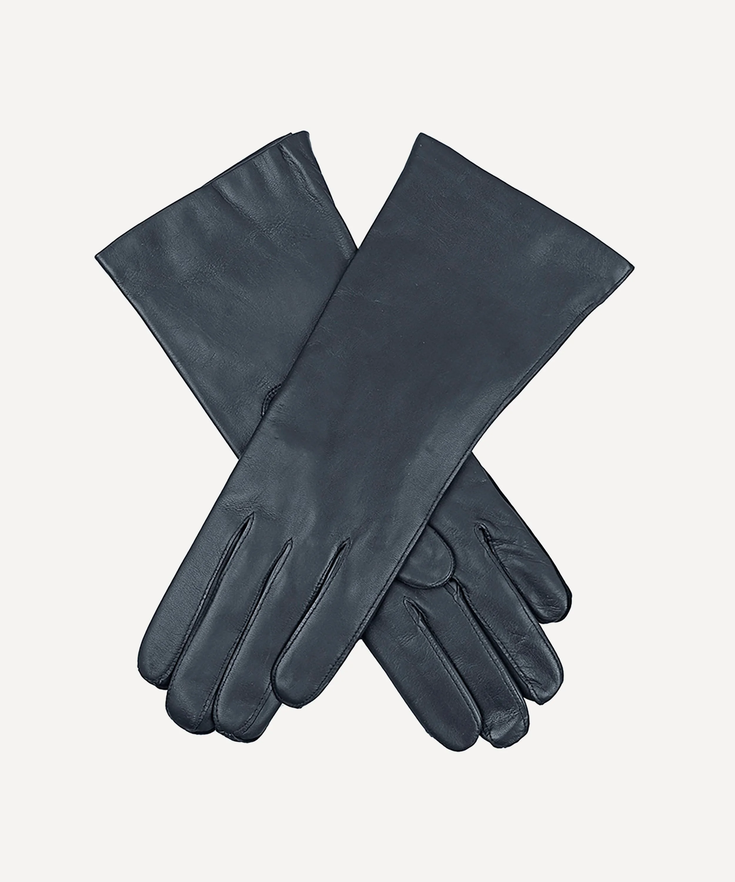 Helene Leather Gloves - 1