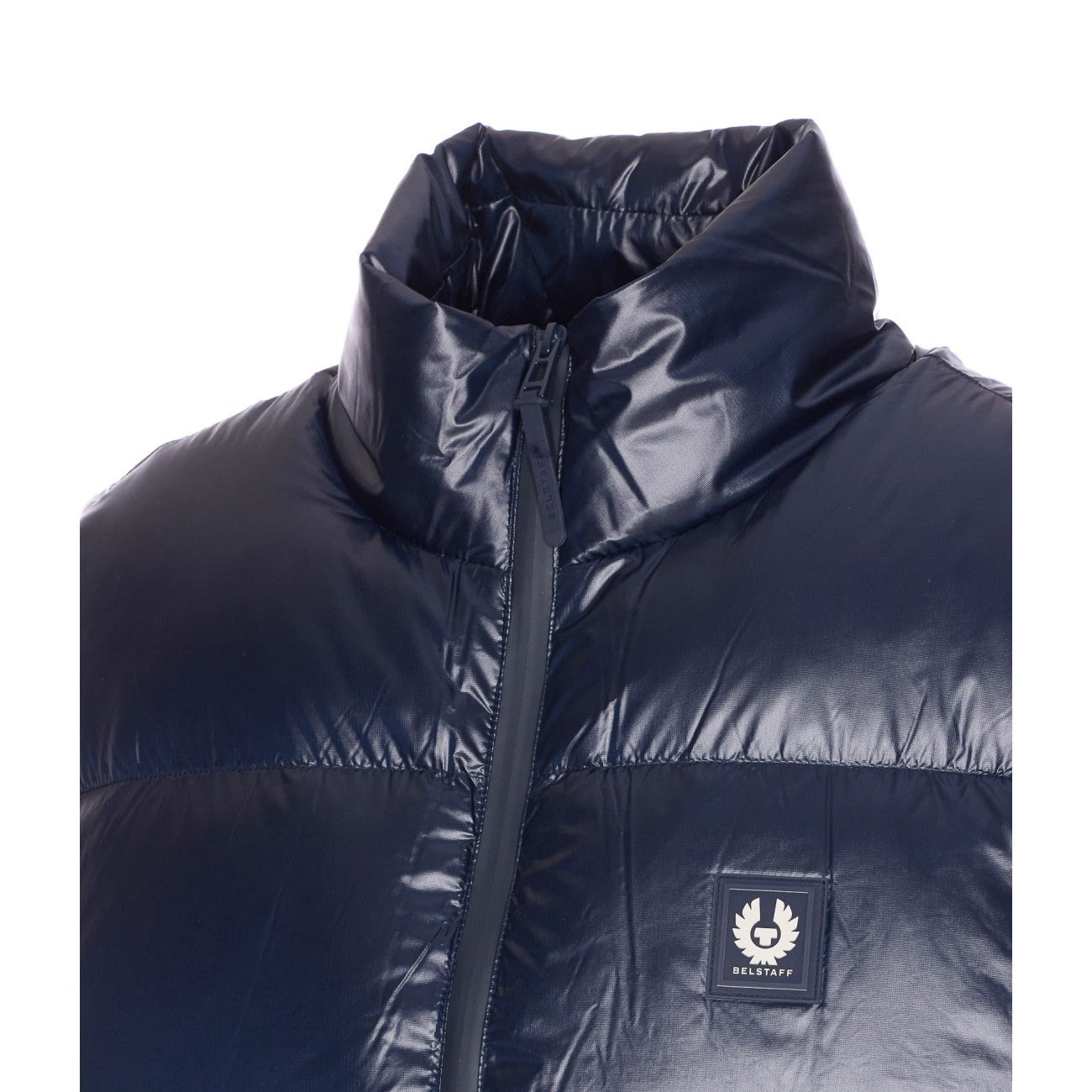 Belstaff Men Resolve Padded Vest - 3