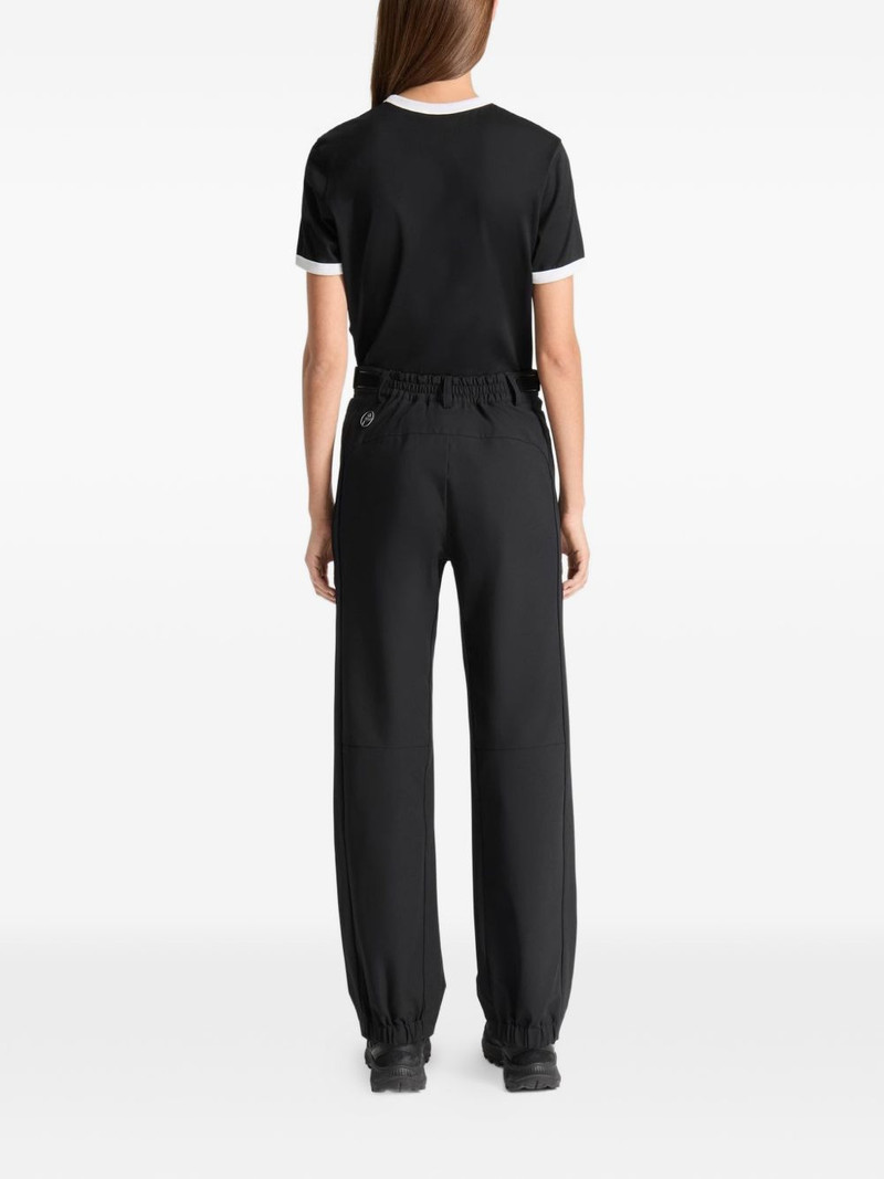 Hilde zip-pocket trousers 4