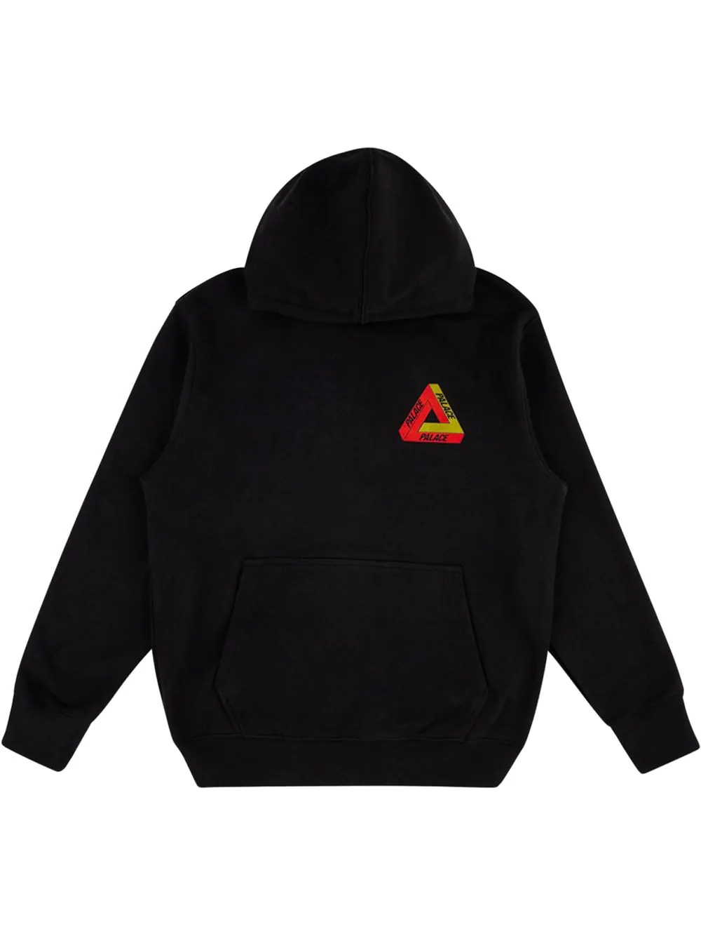 Chi-Ferg hoodie - 1