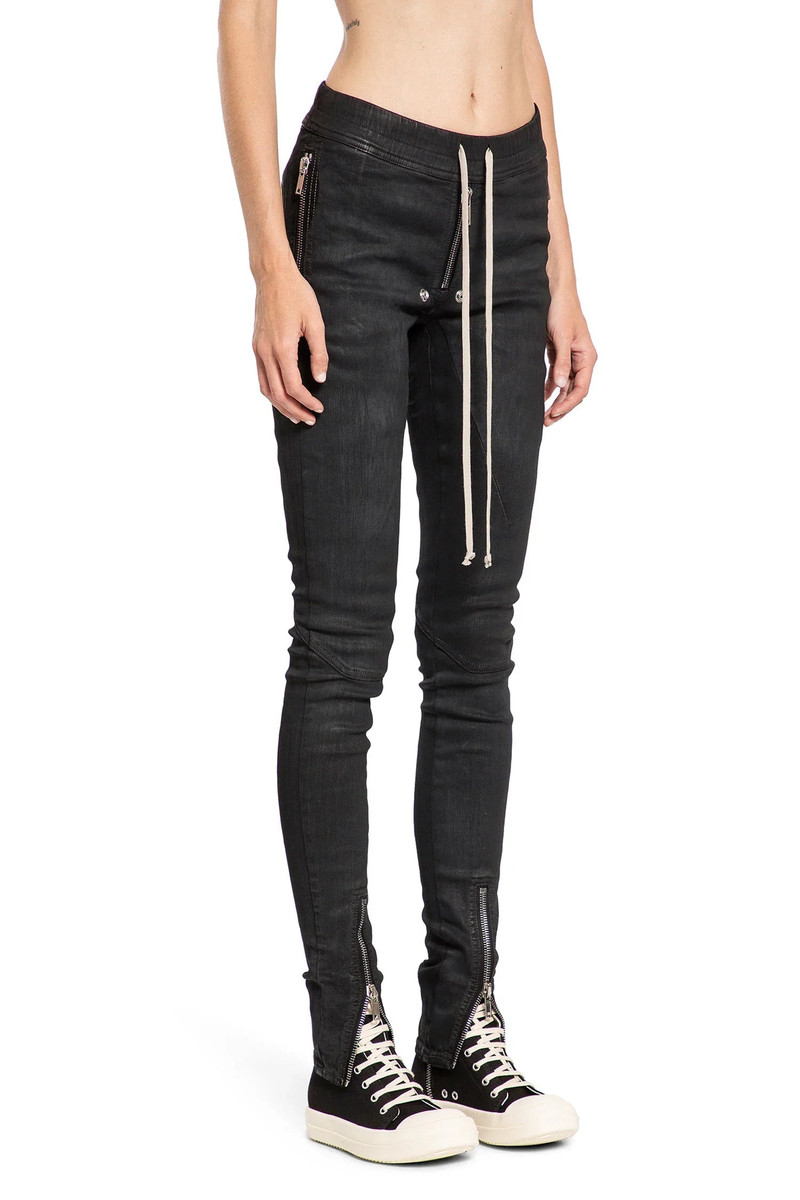 Rick Owens DRKSHDW Gary-Skinny-Trousers outlook