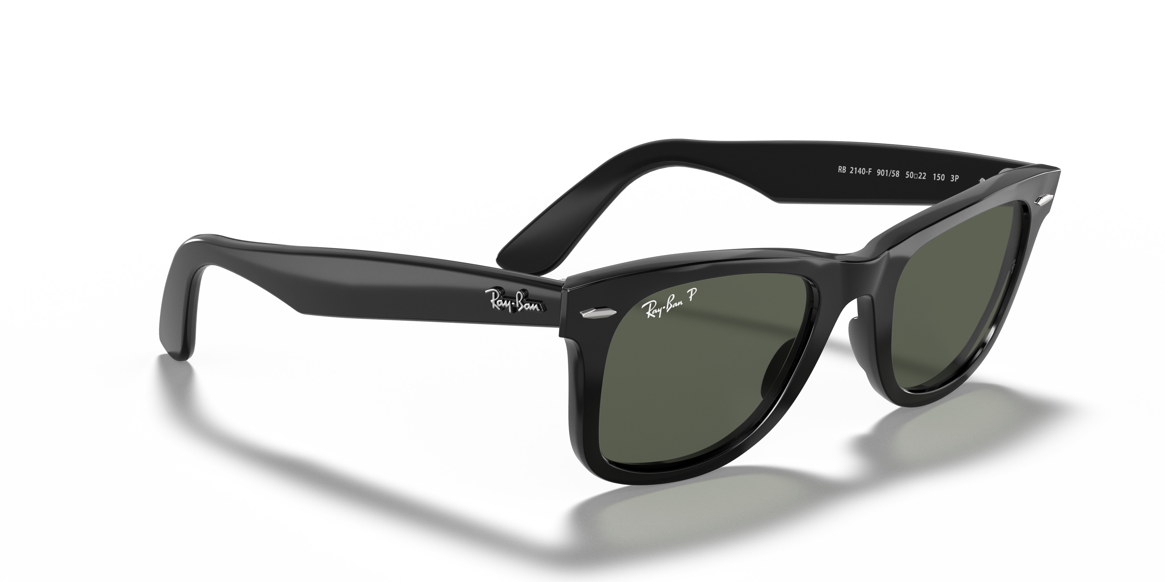 RB2140F Original Wayfarer Classic - 6