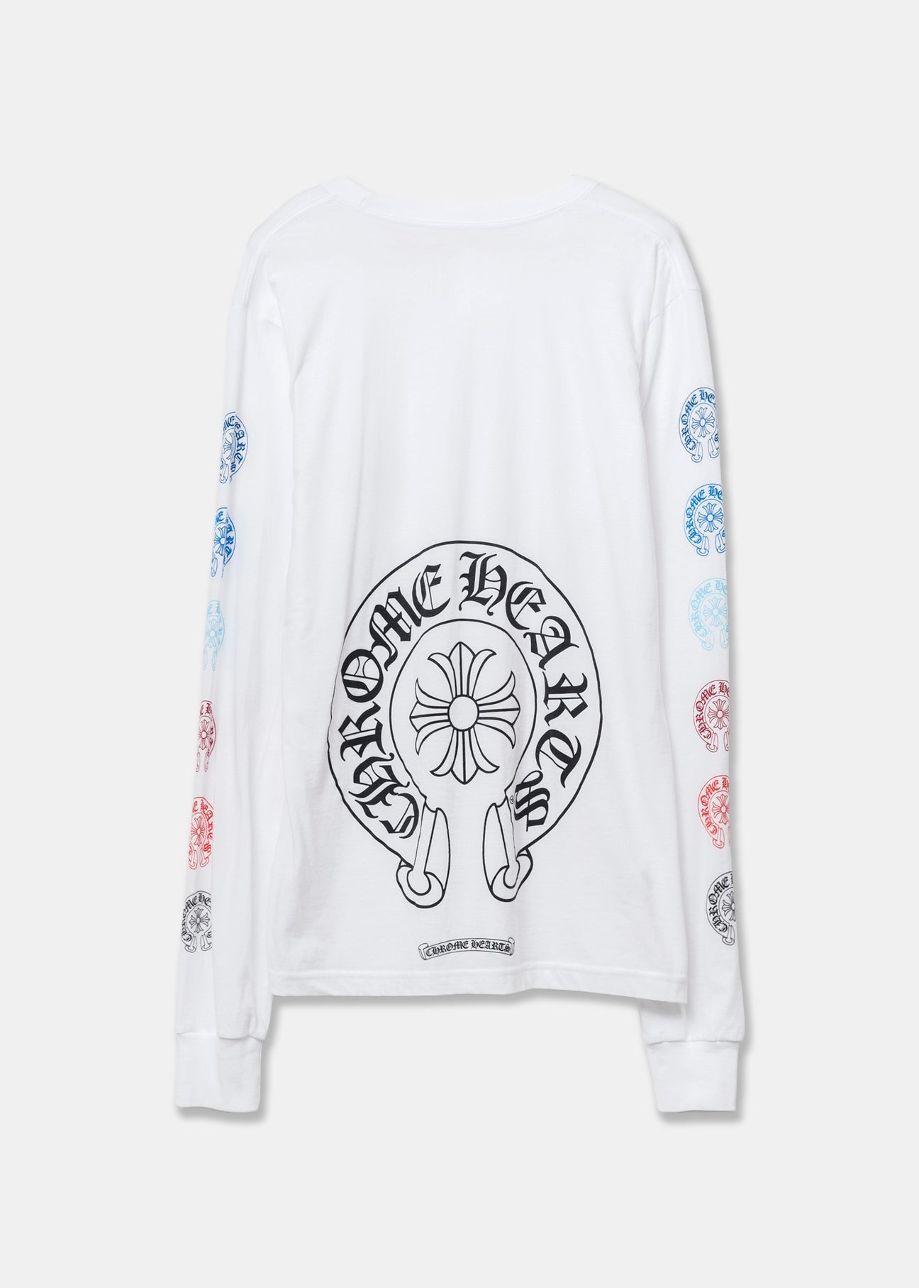 Chrome Hearts Long store Sleeve Button Up