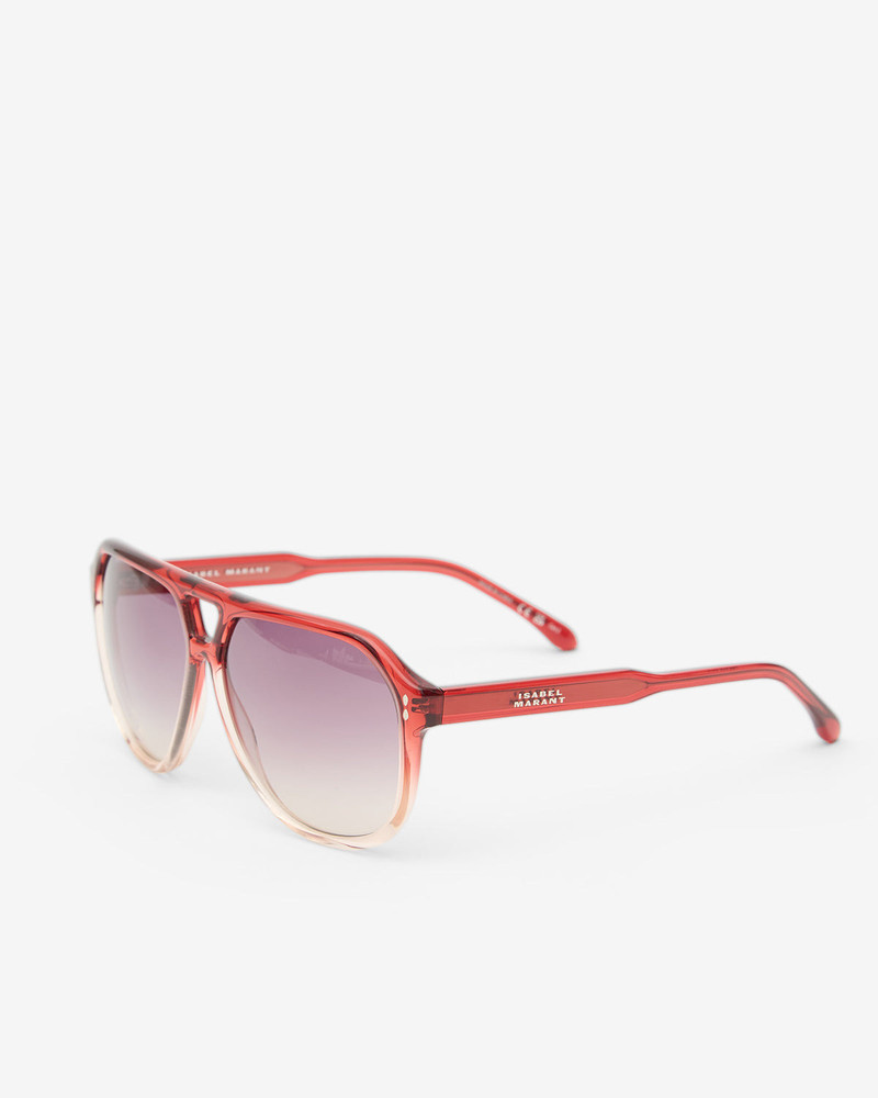 Isabel Marant ANEYA SUNGLASSES outlook