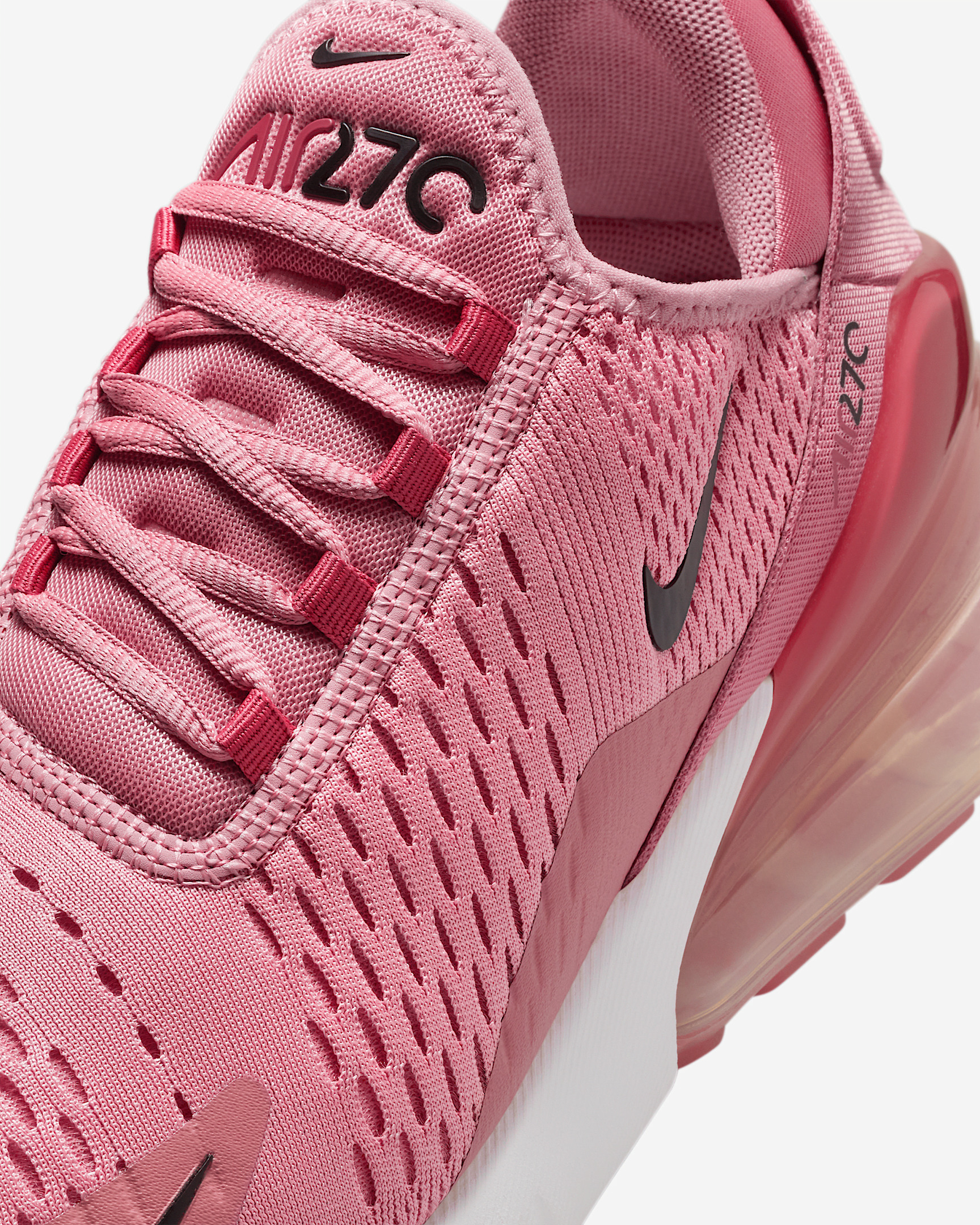 Nike Air Max 270 Women's Shoes - 7