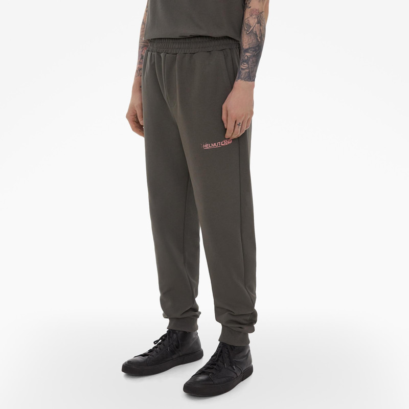 SPACE LOGO JOGGER 5