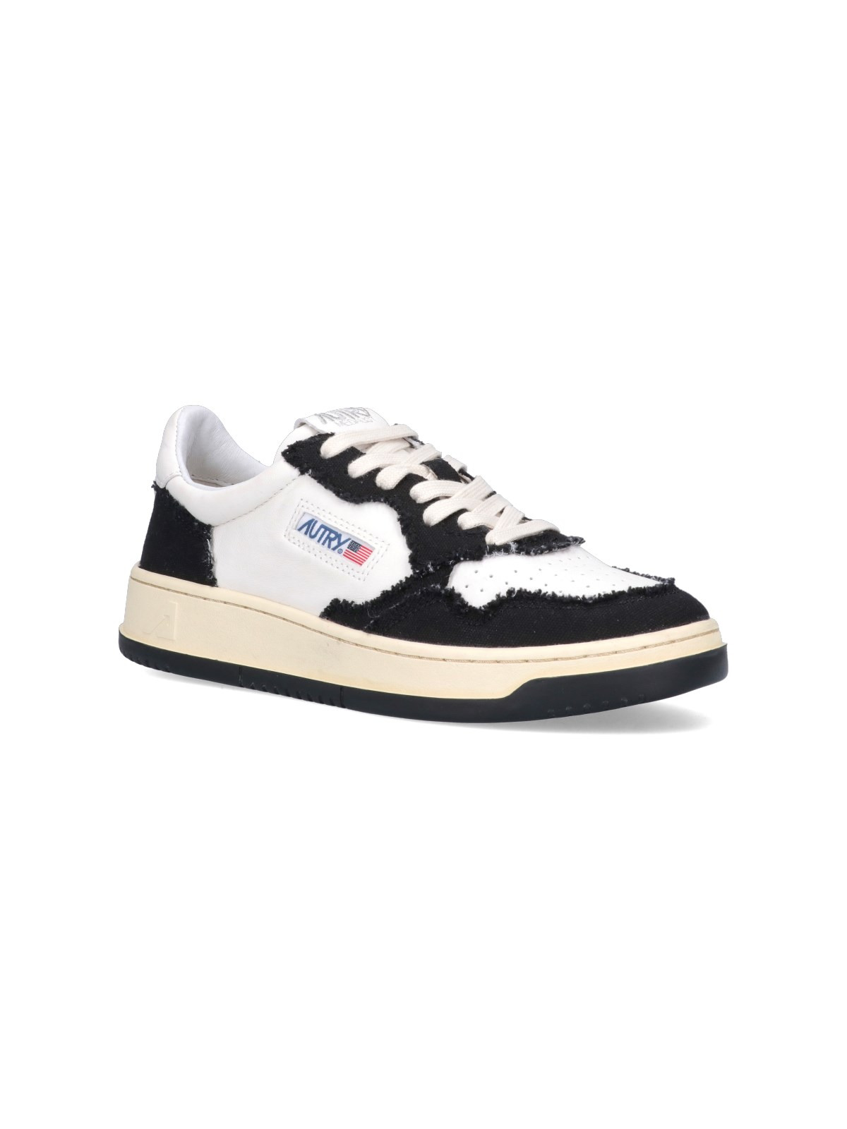 'MEDIALIST' LOW SNEAKERS - 2
