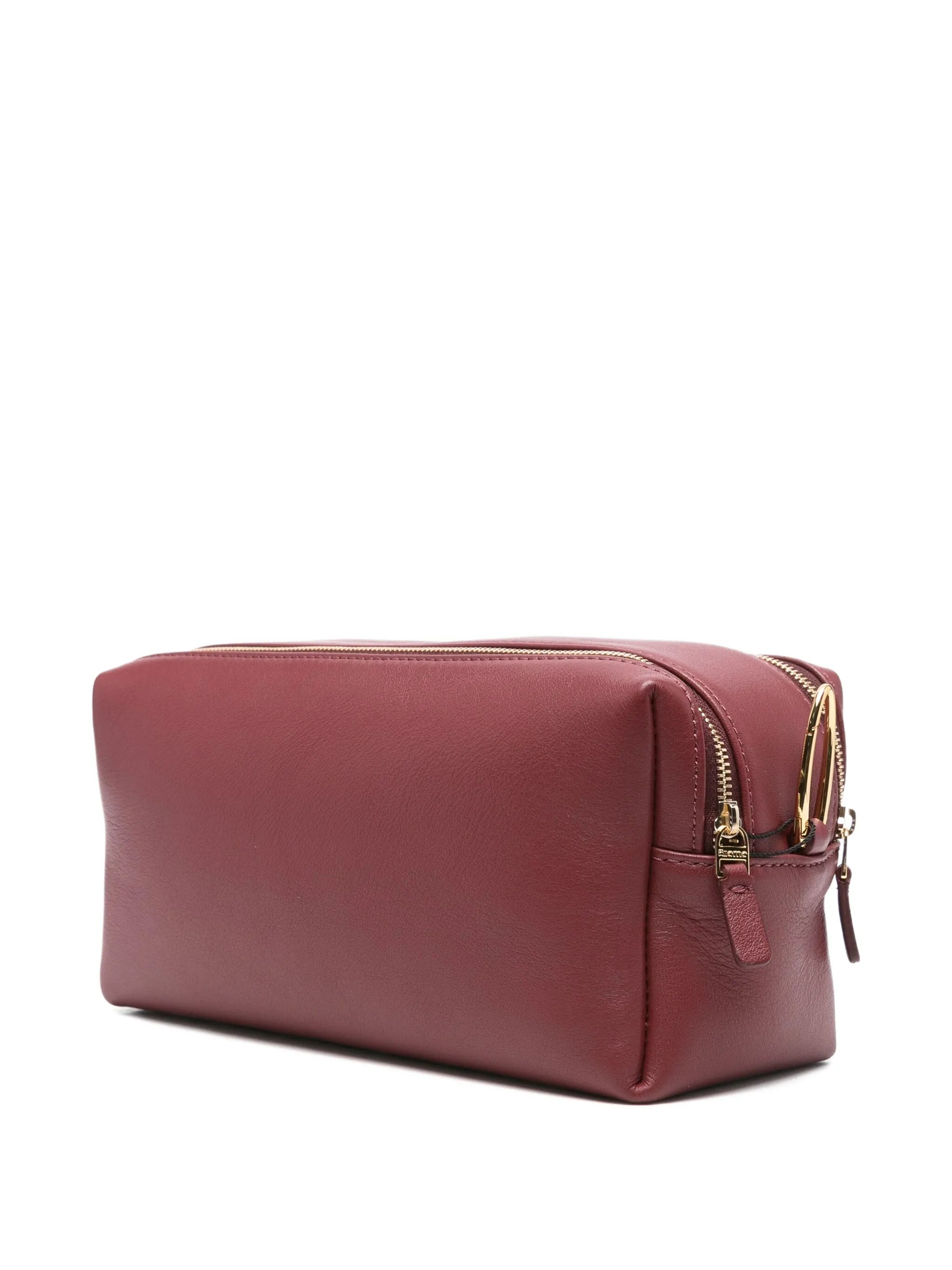 Elleme Small Trousse Chain-strap Leather Crossbody Bag - 4