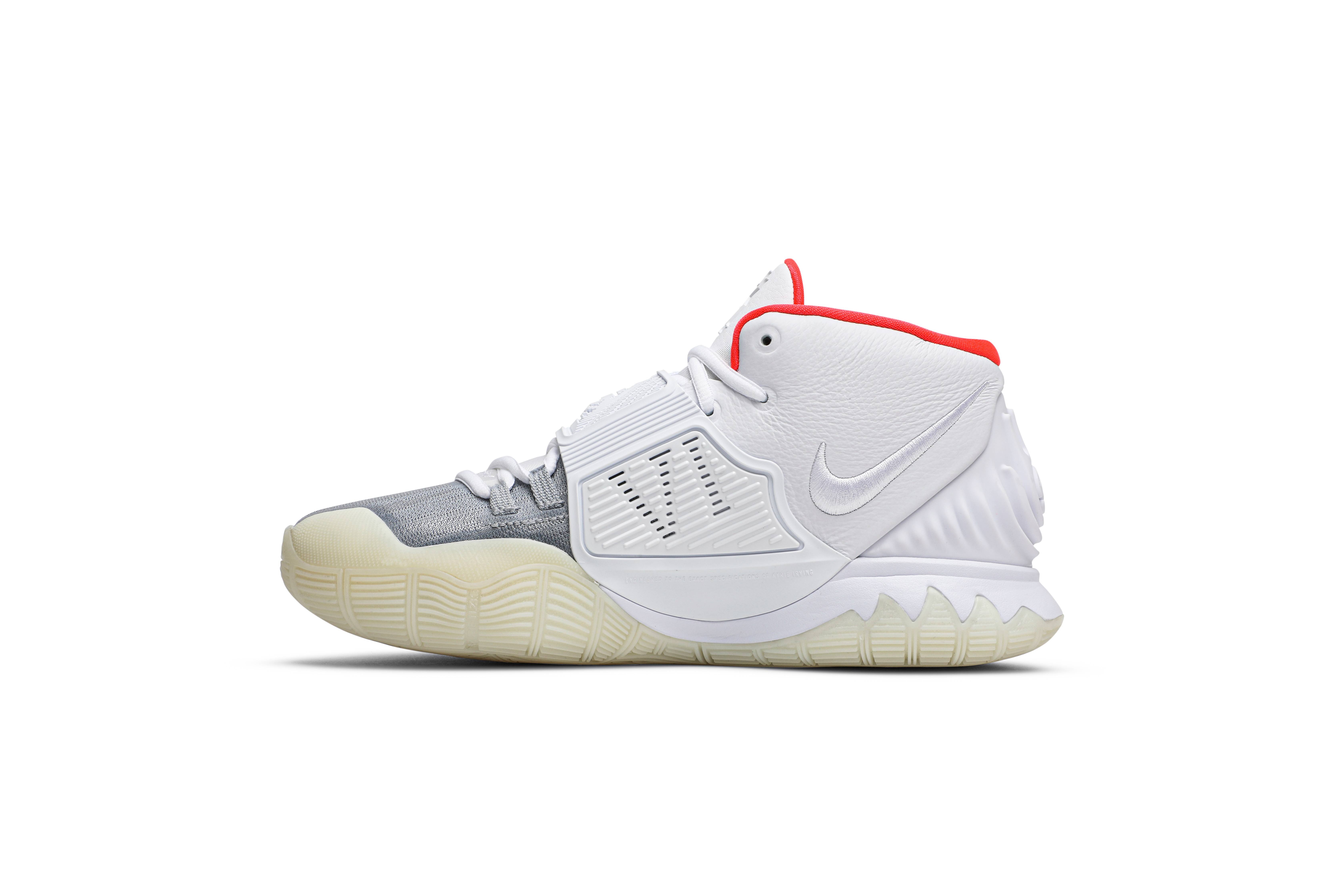 Yeezy kyrie 2024