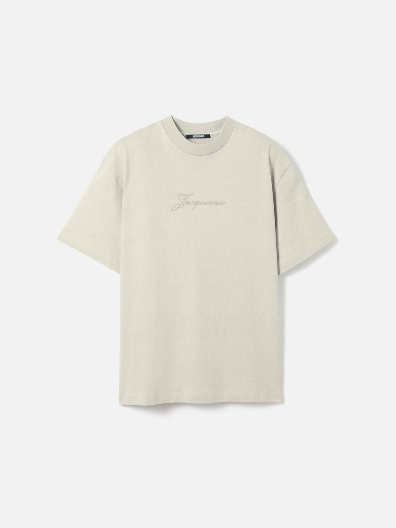The Pigmento t-shirt - 1